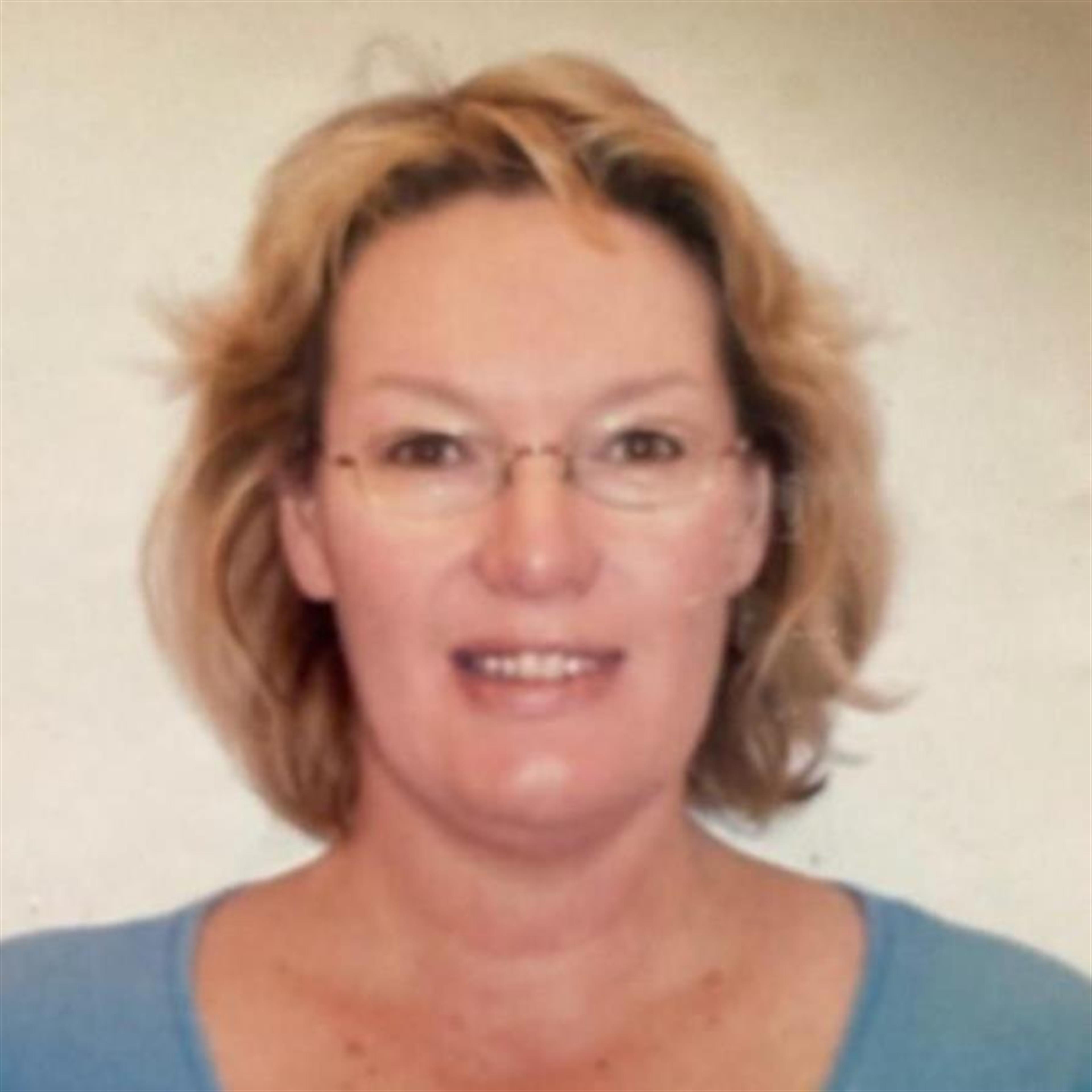 Linda Buhl