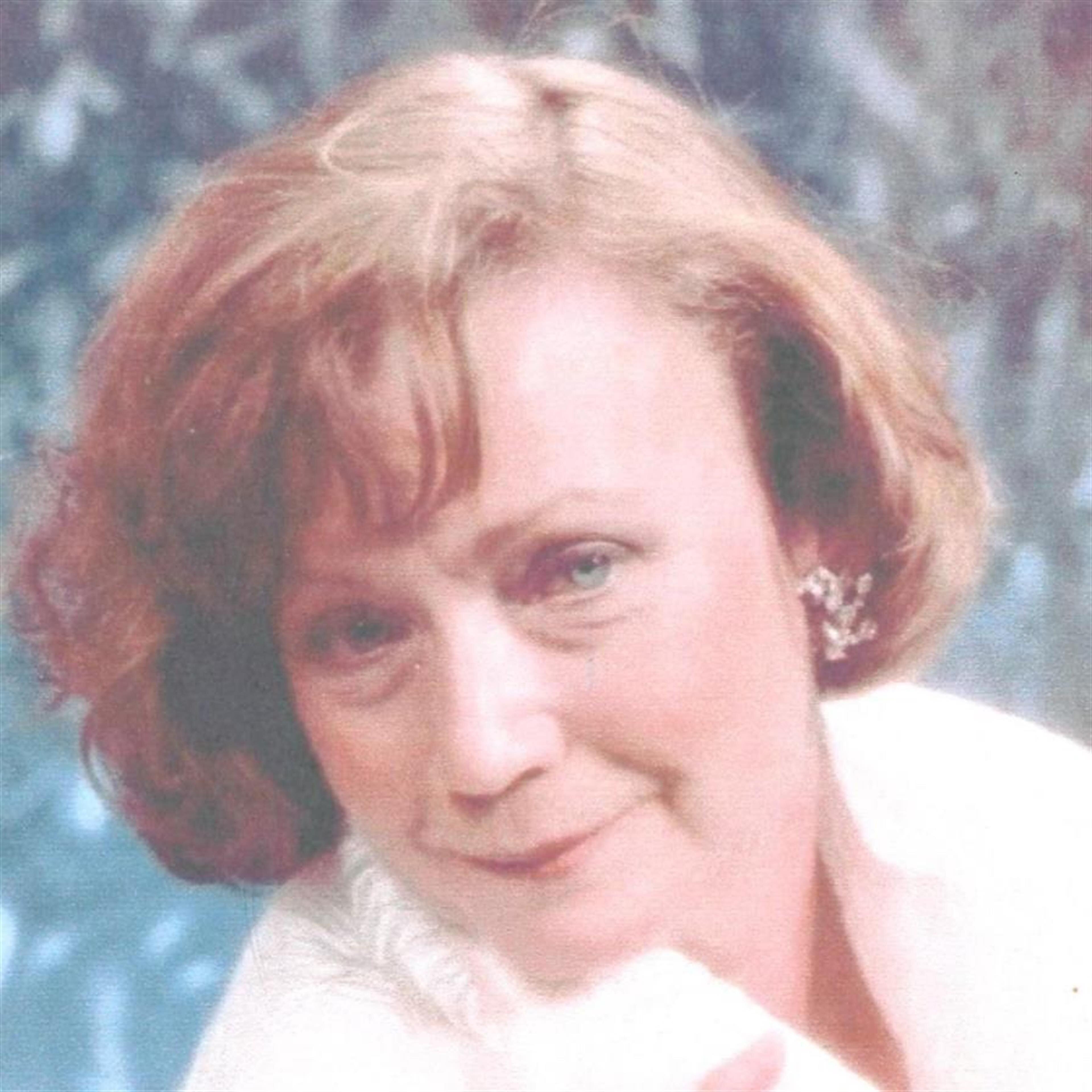 Janet Lewis