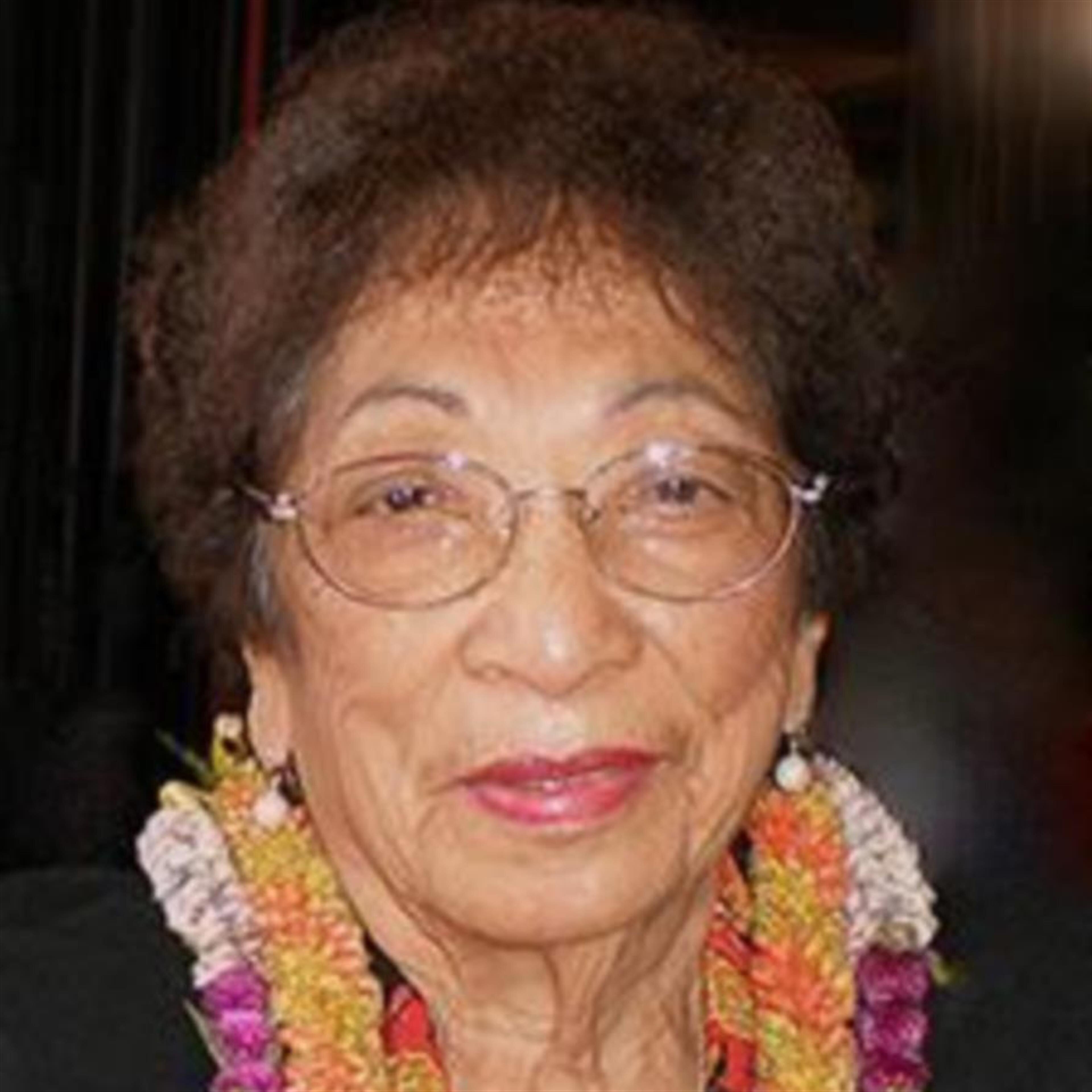 Juanita Cambe