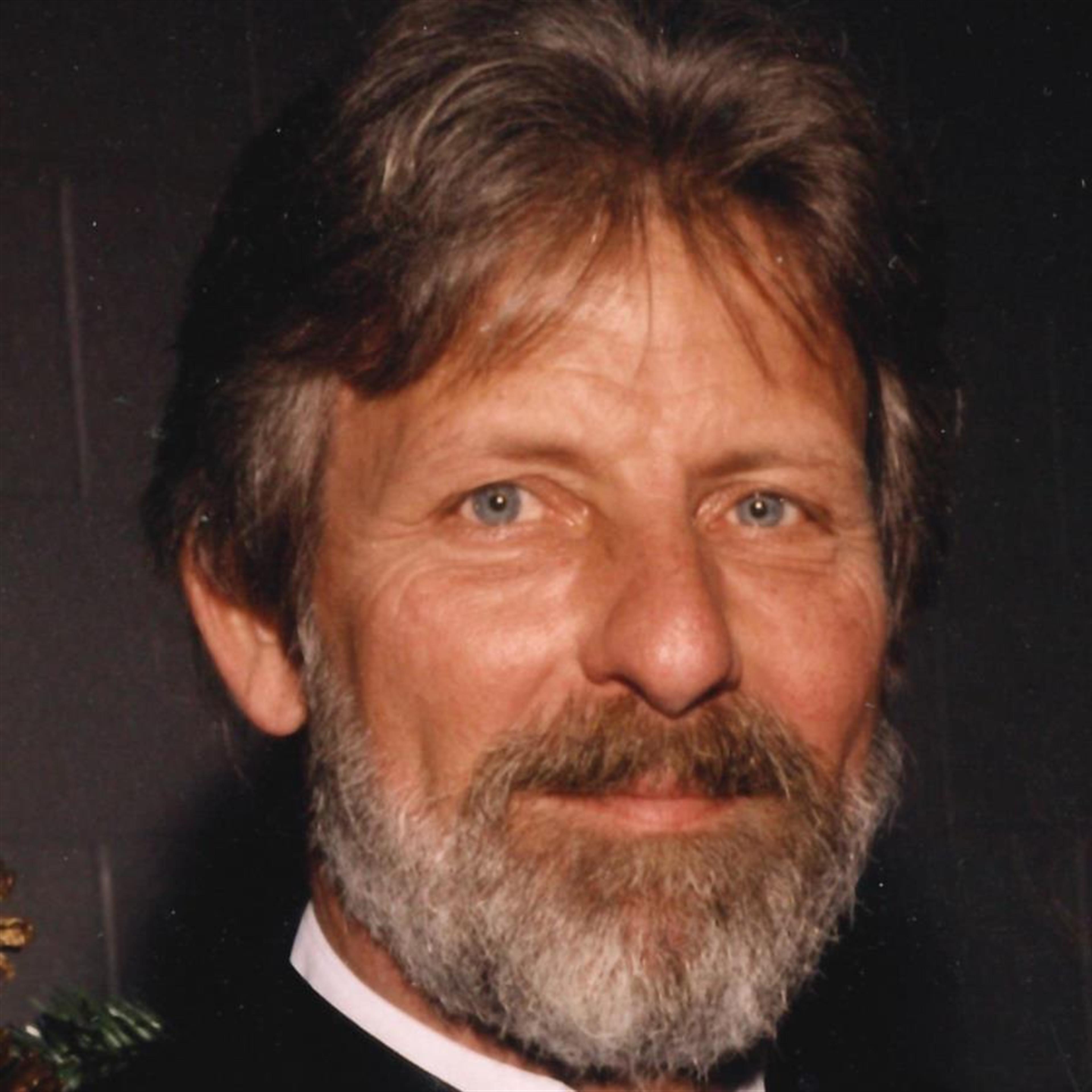 Dean William Alford