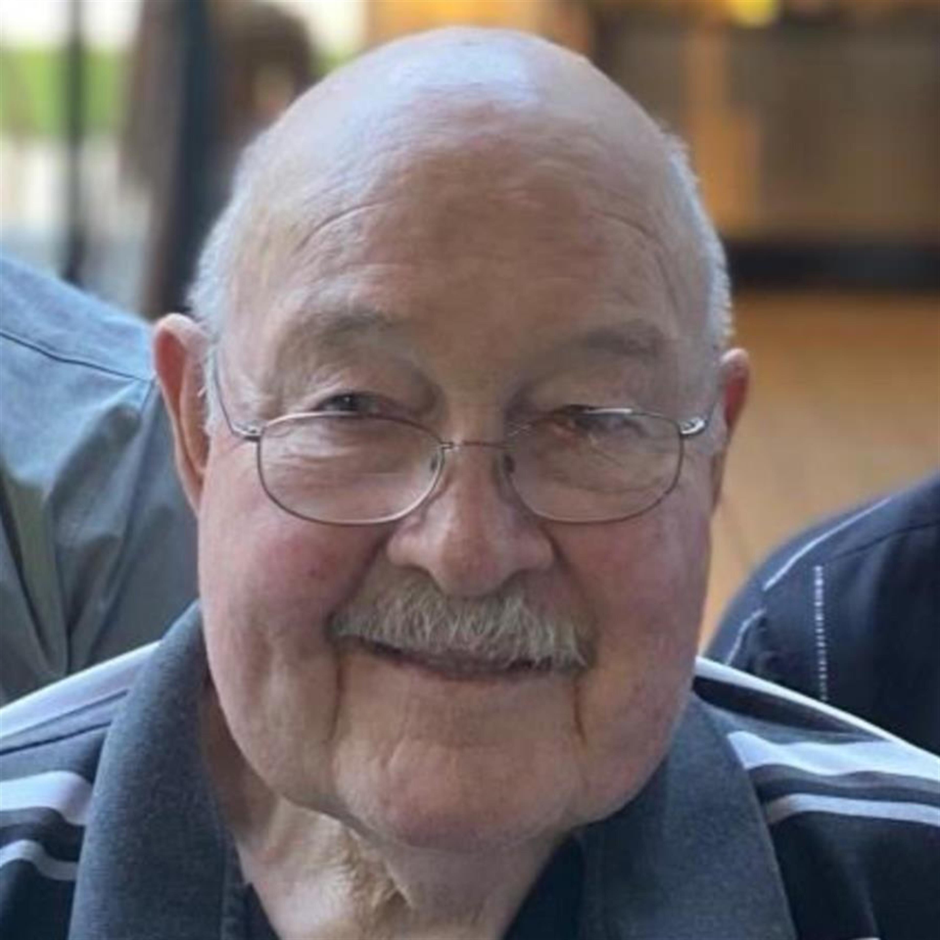 William C. Boatman Jr.