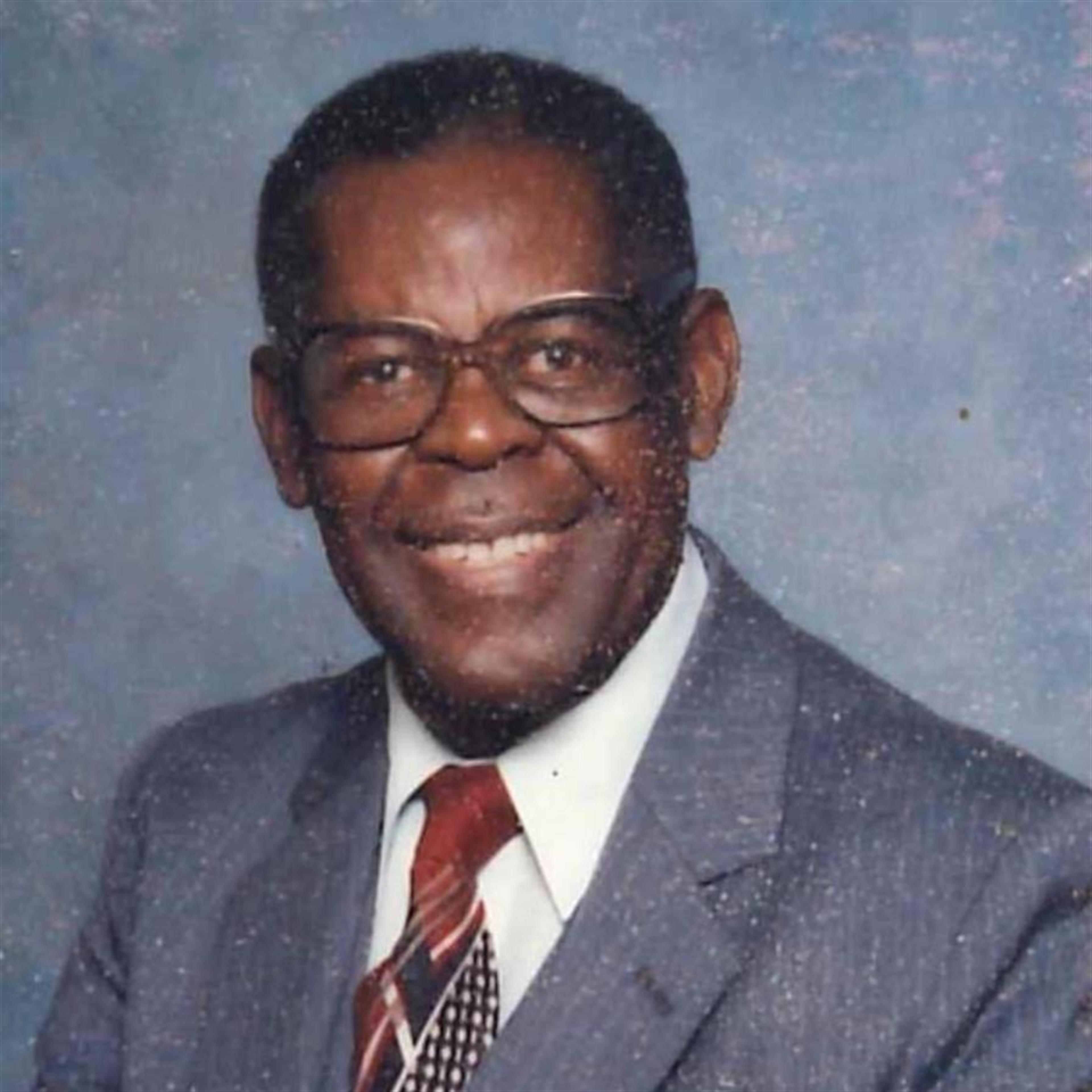 Lloyd Lambert Parkes