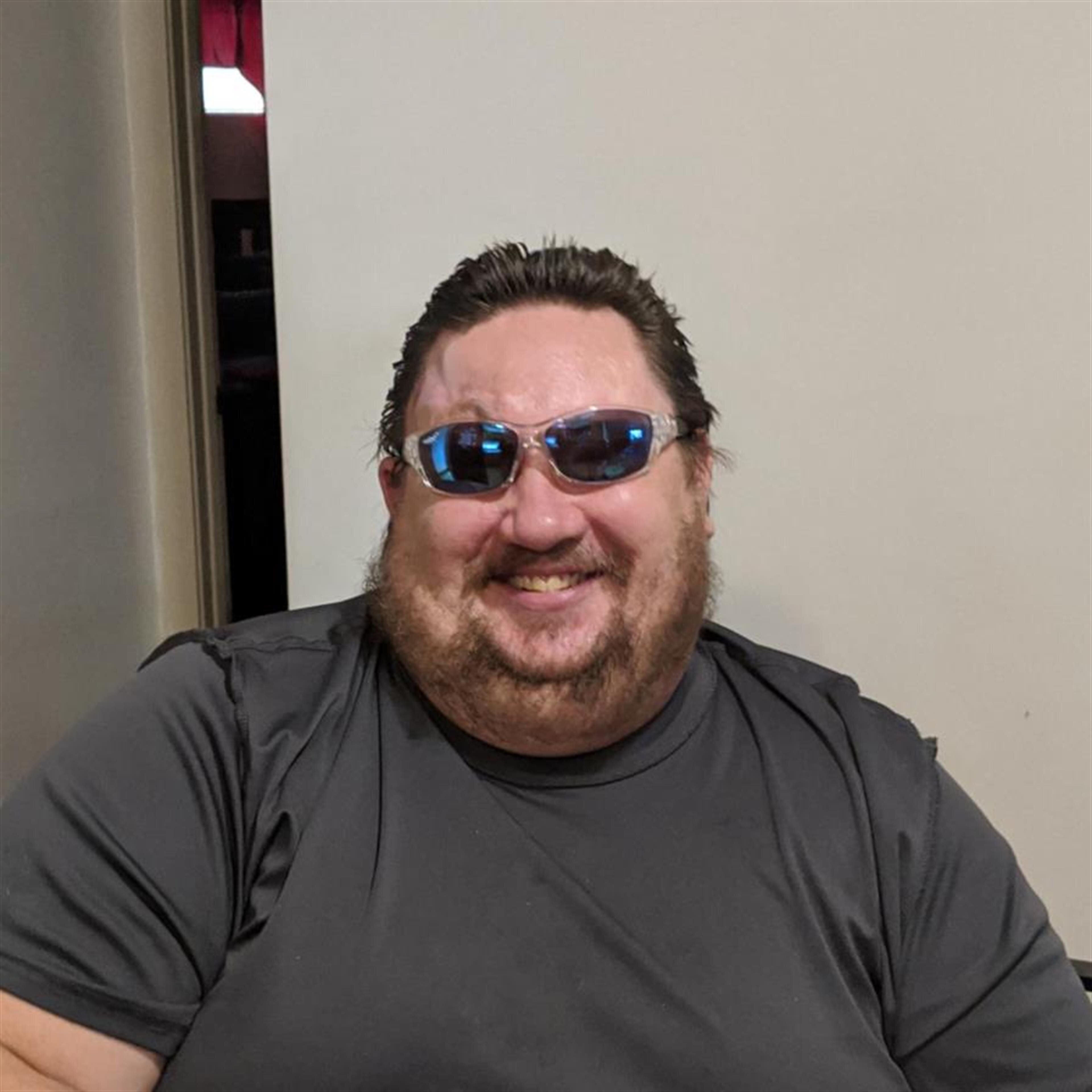 Thomas Eric Peterson