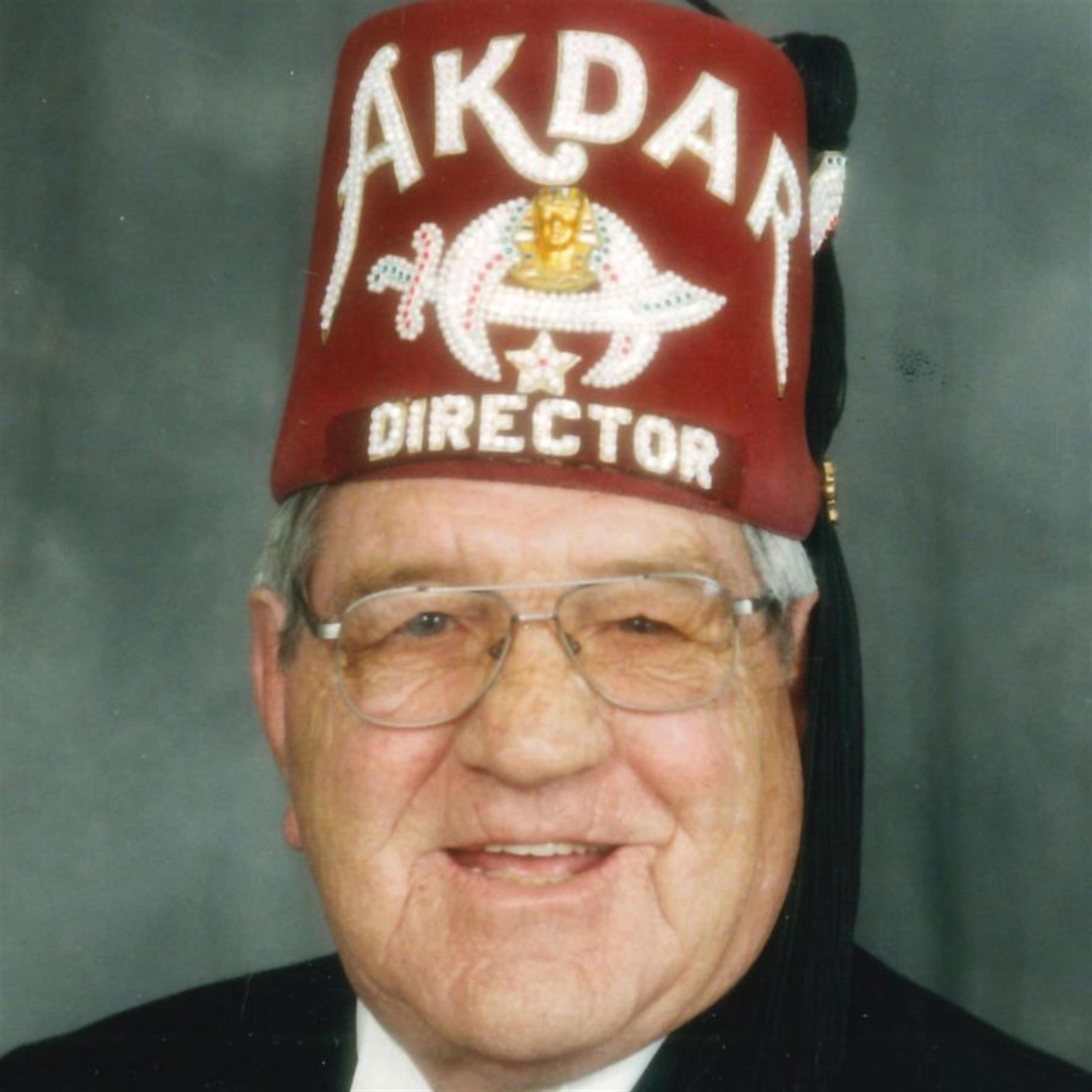 William Henry Shields