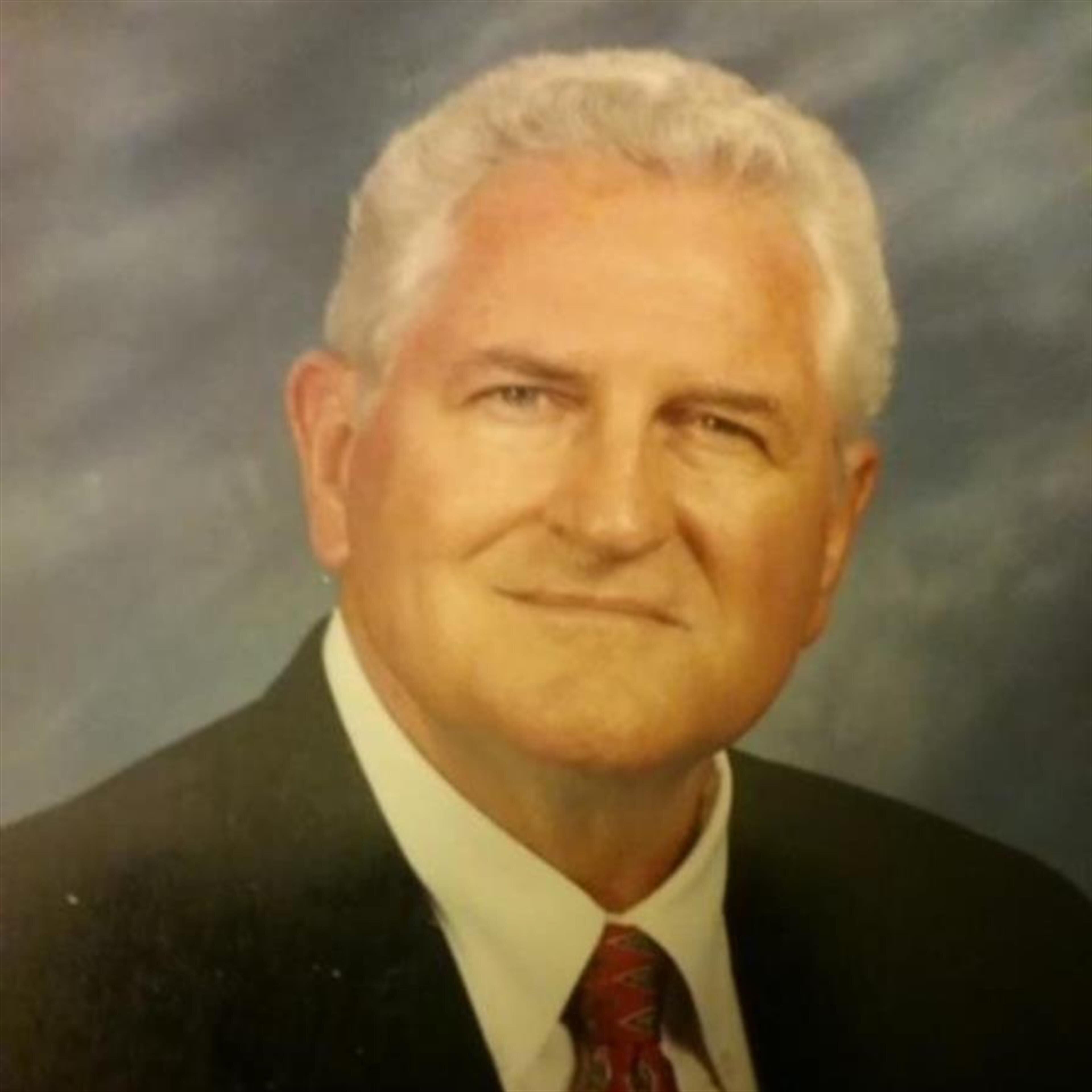 Richard Roland ("Dick") Spore, Jr.