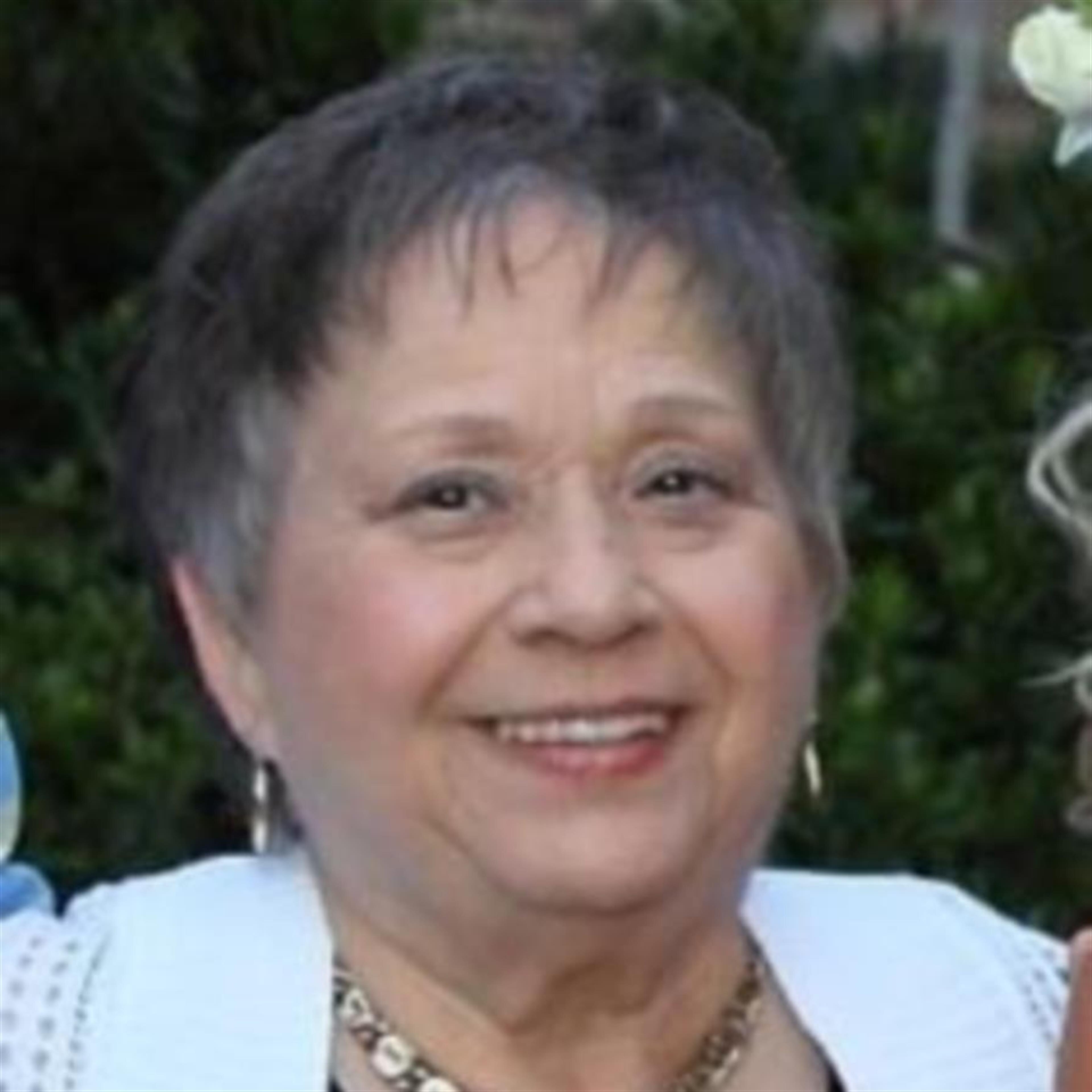 Patricia A. Humiston
