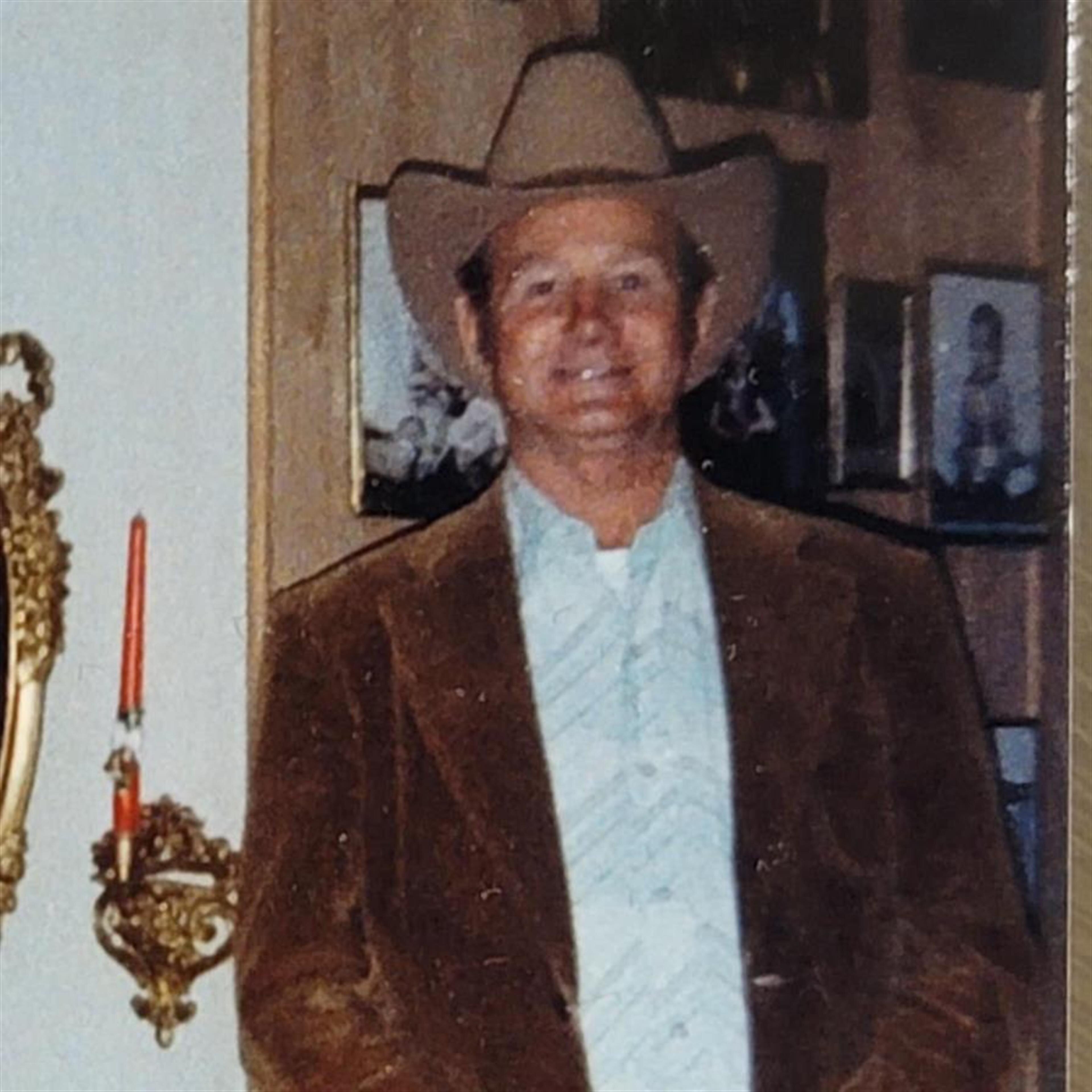 Charles W. Hinson Sr.