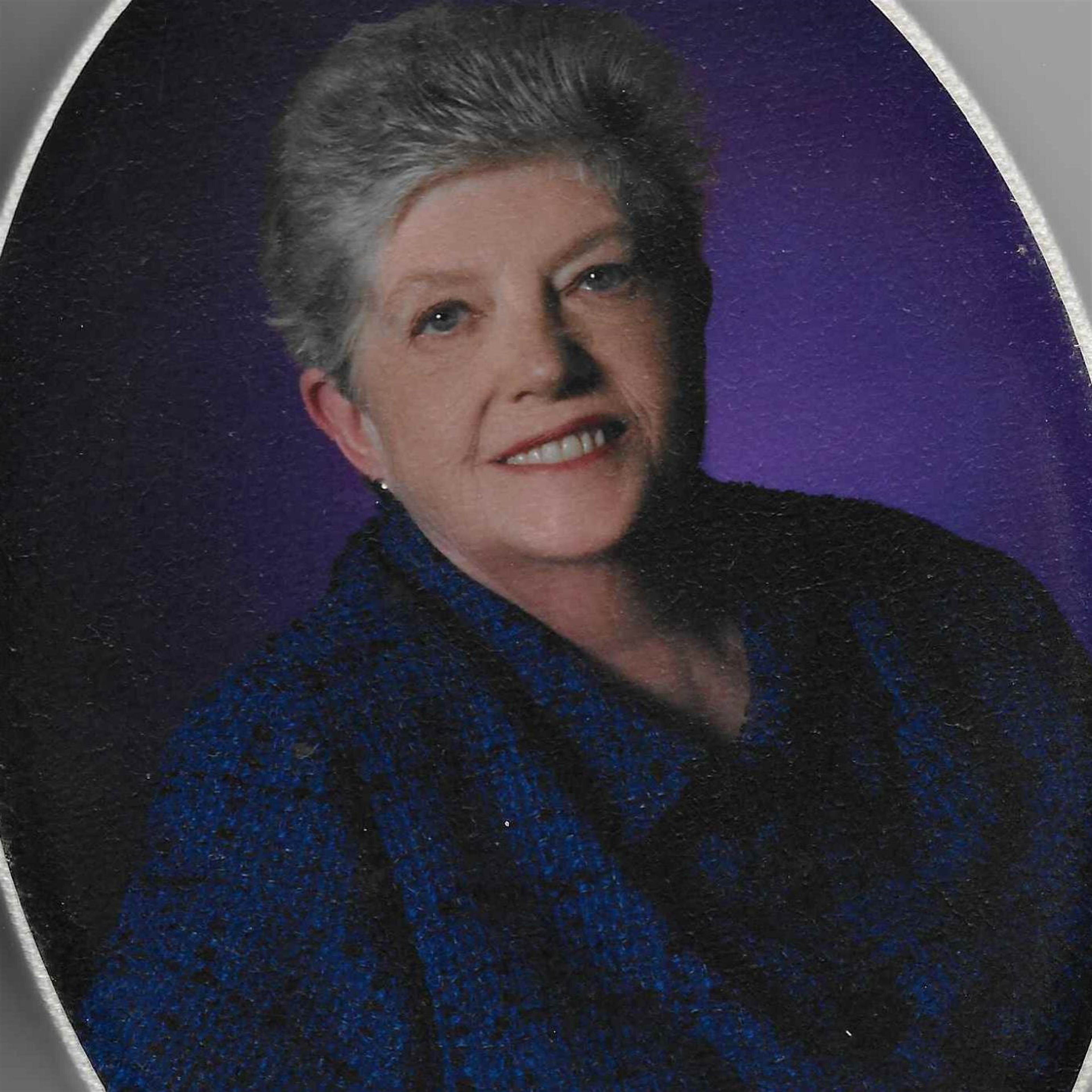 Suzanne Meeks