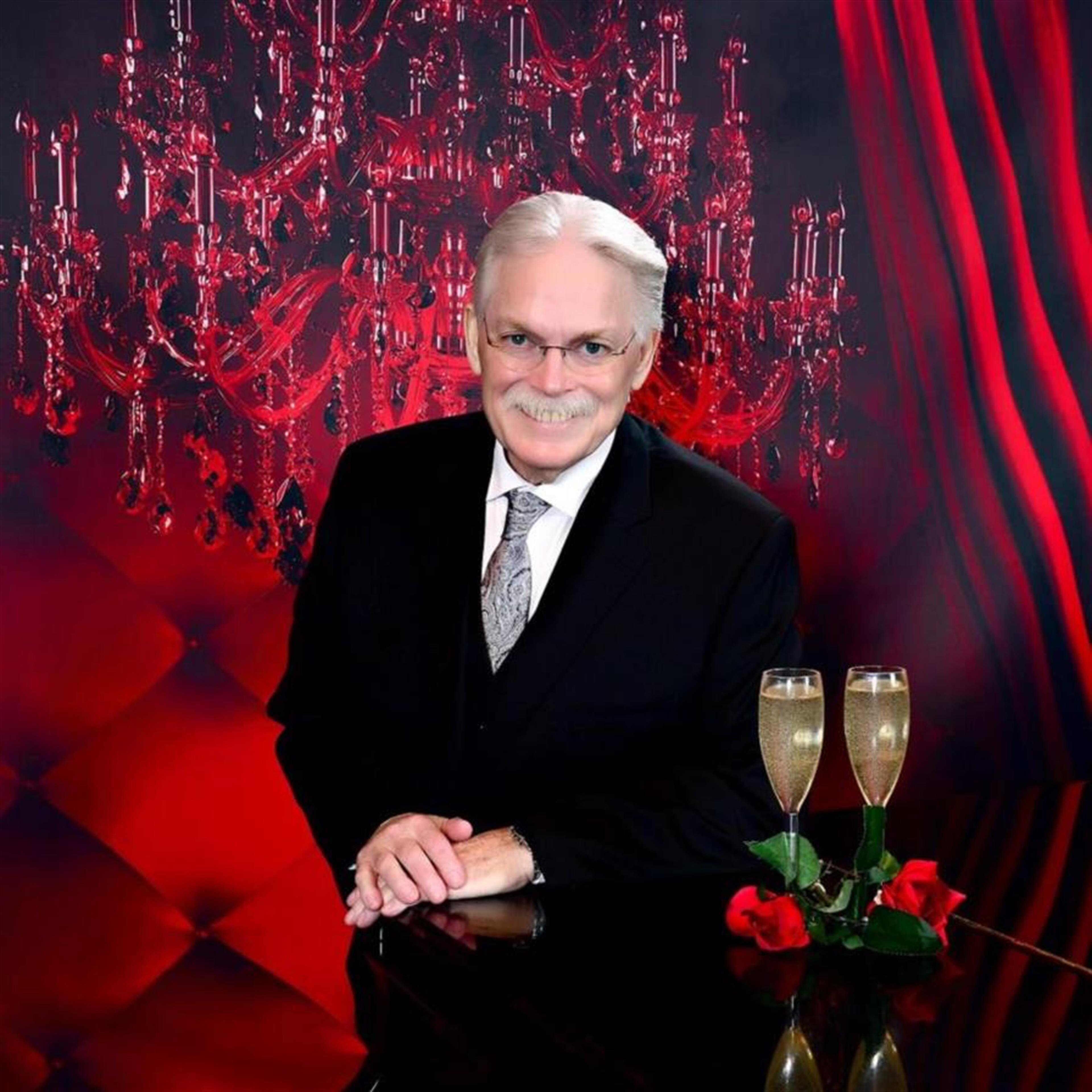 Thomas Arnet Peterson