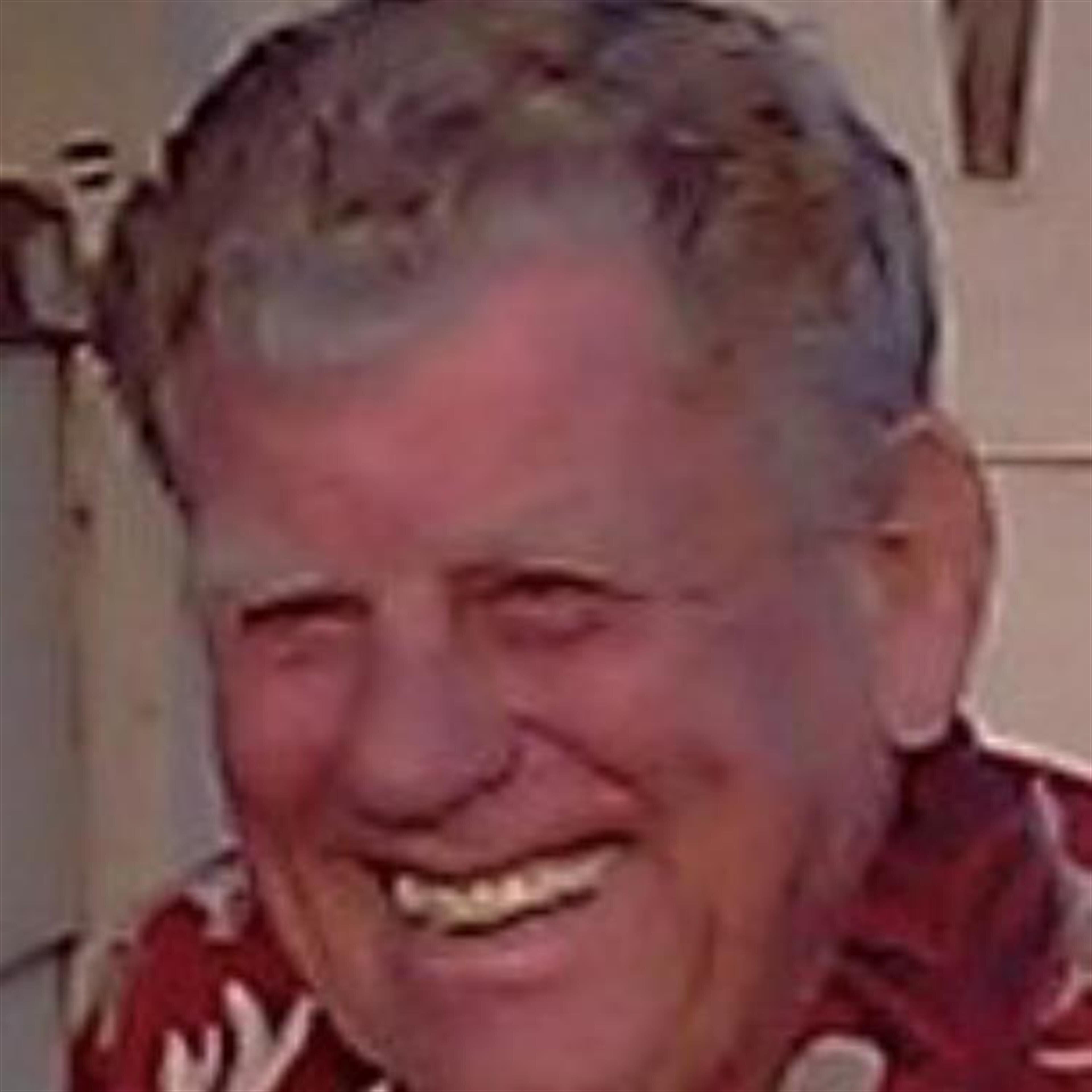 Merrill F. Grubb
