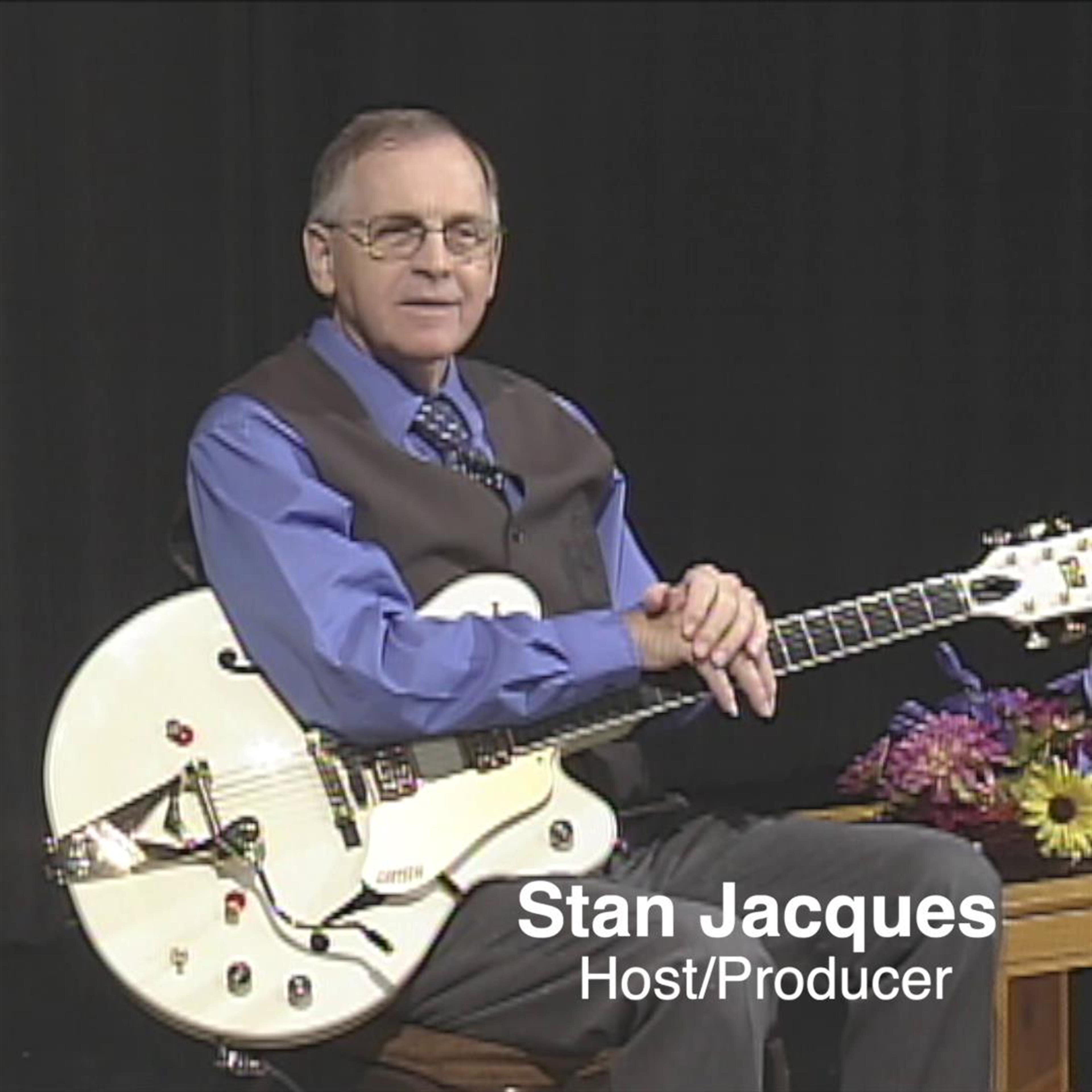 Stan Jacques