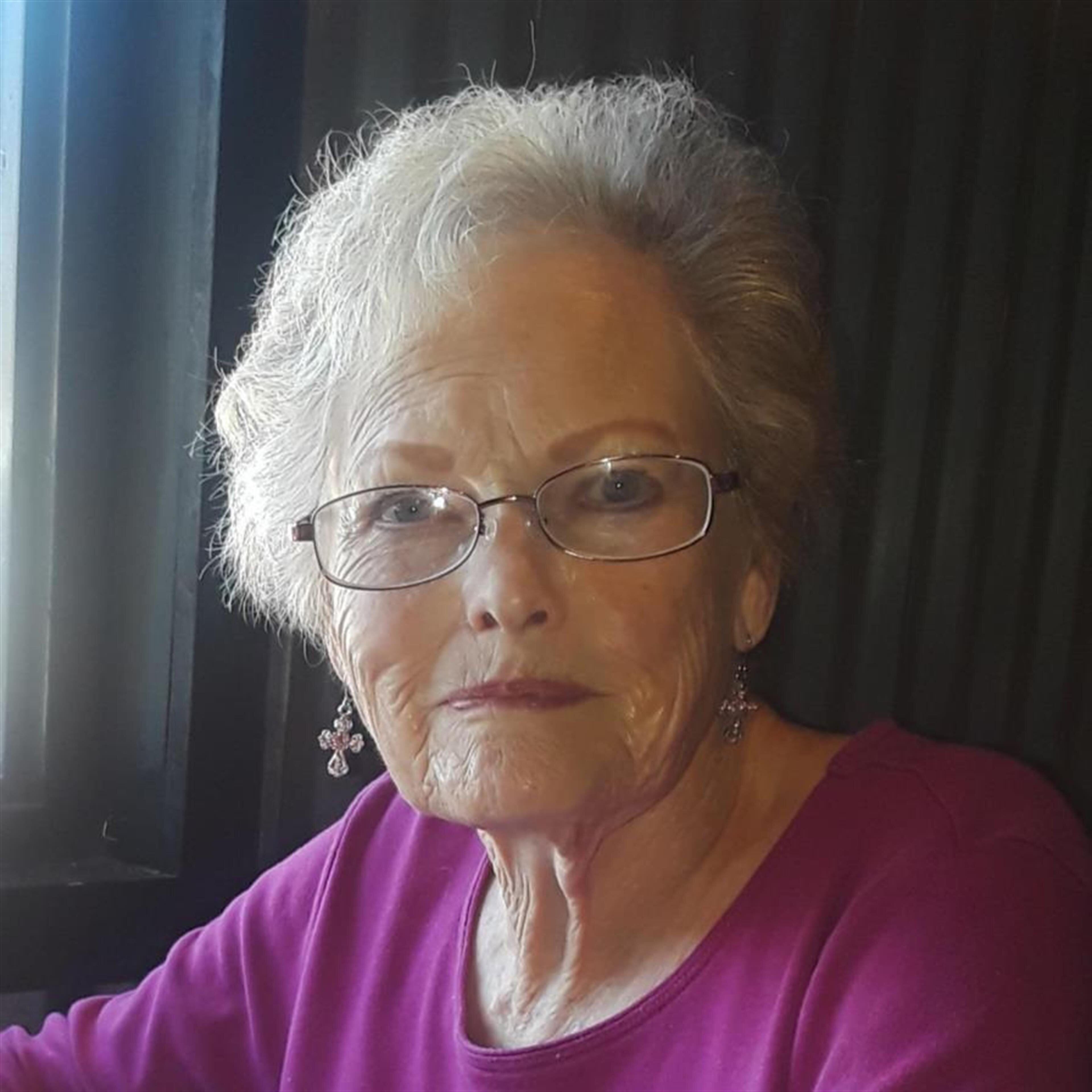 Hazel Ann Weigl