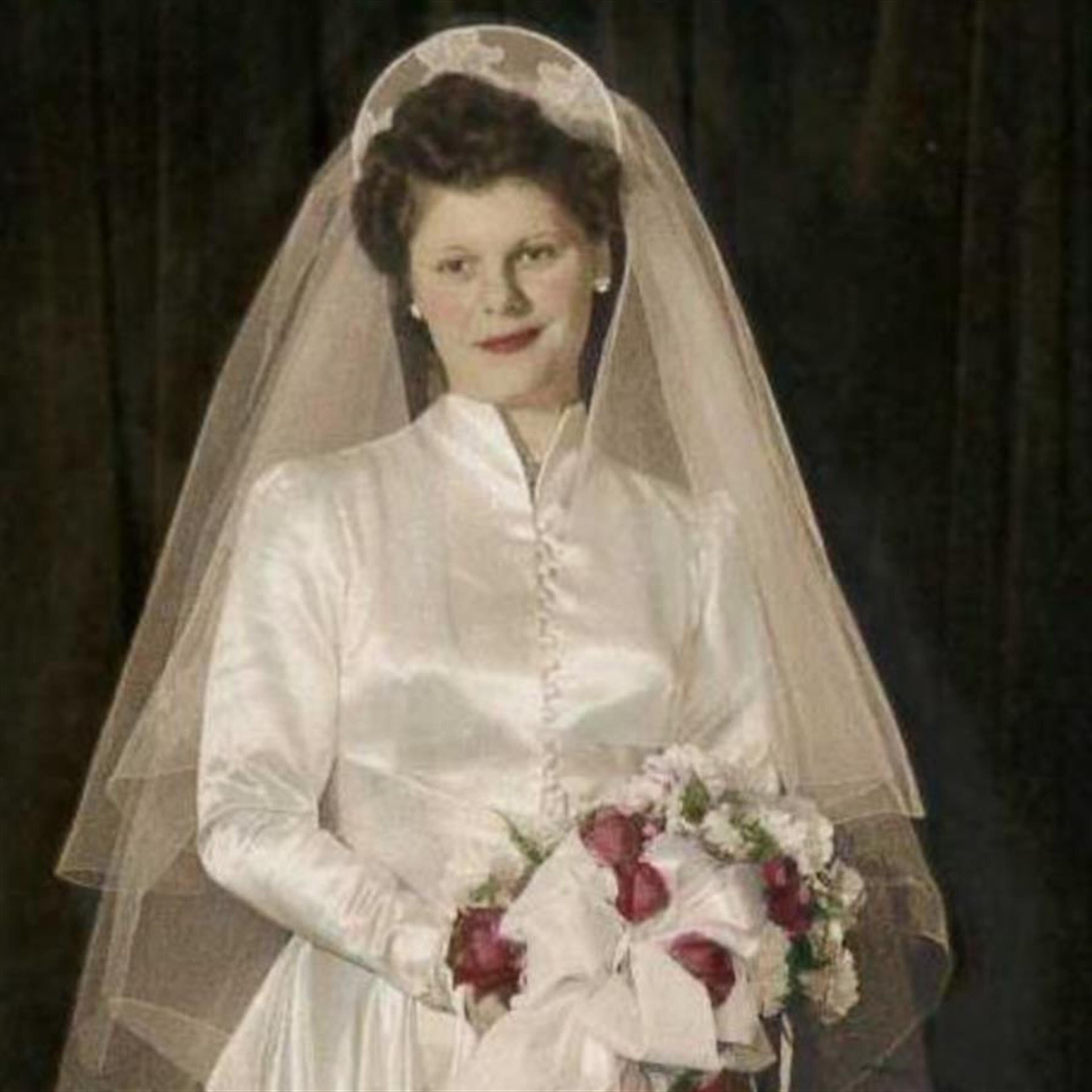 Marian Sally Reich