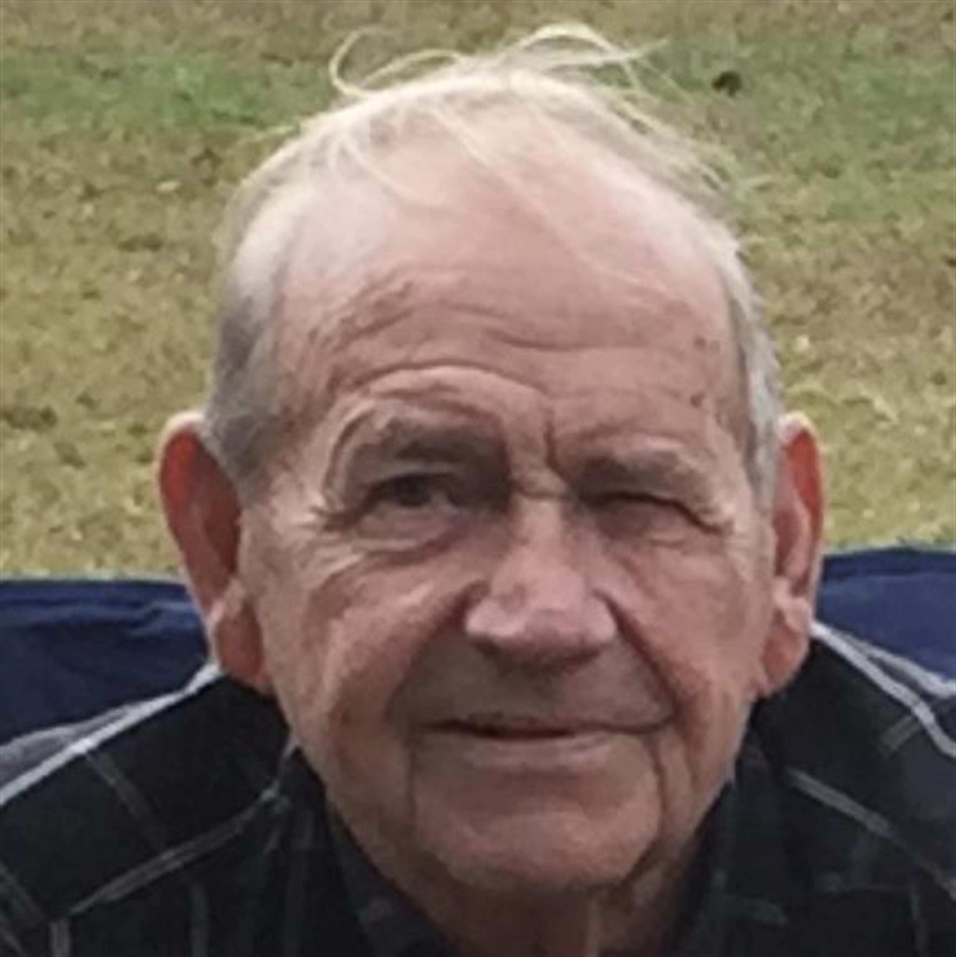 Mr. Herman Stillwell Jr.