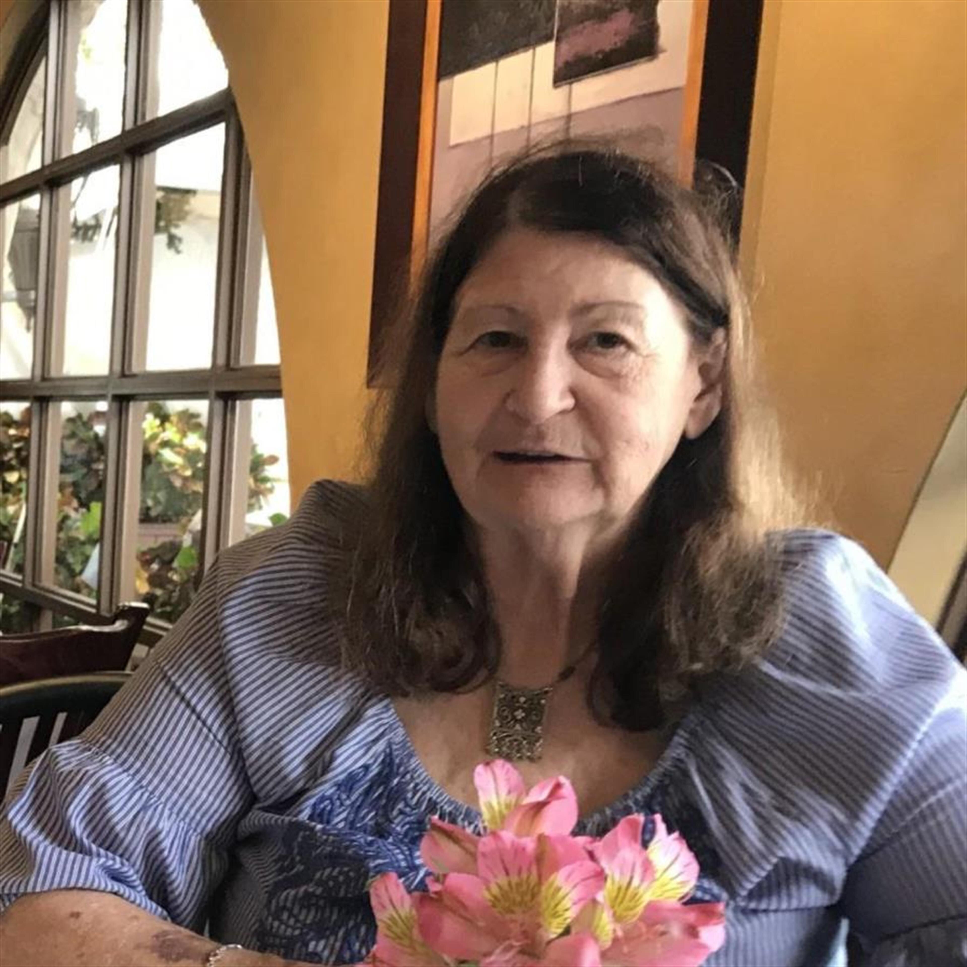 Mary Ann Nobbe