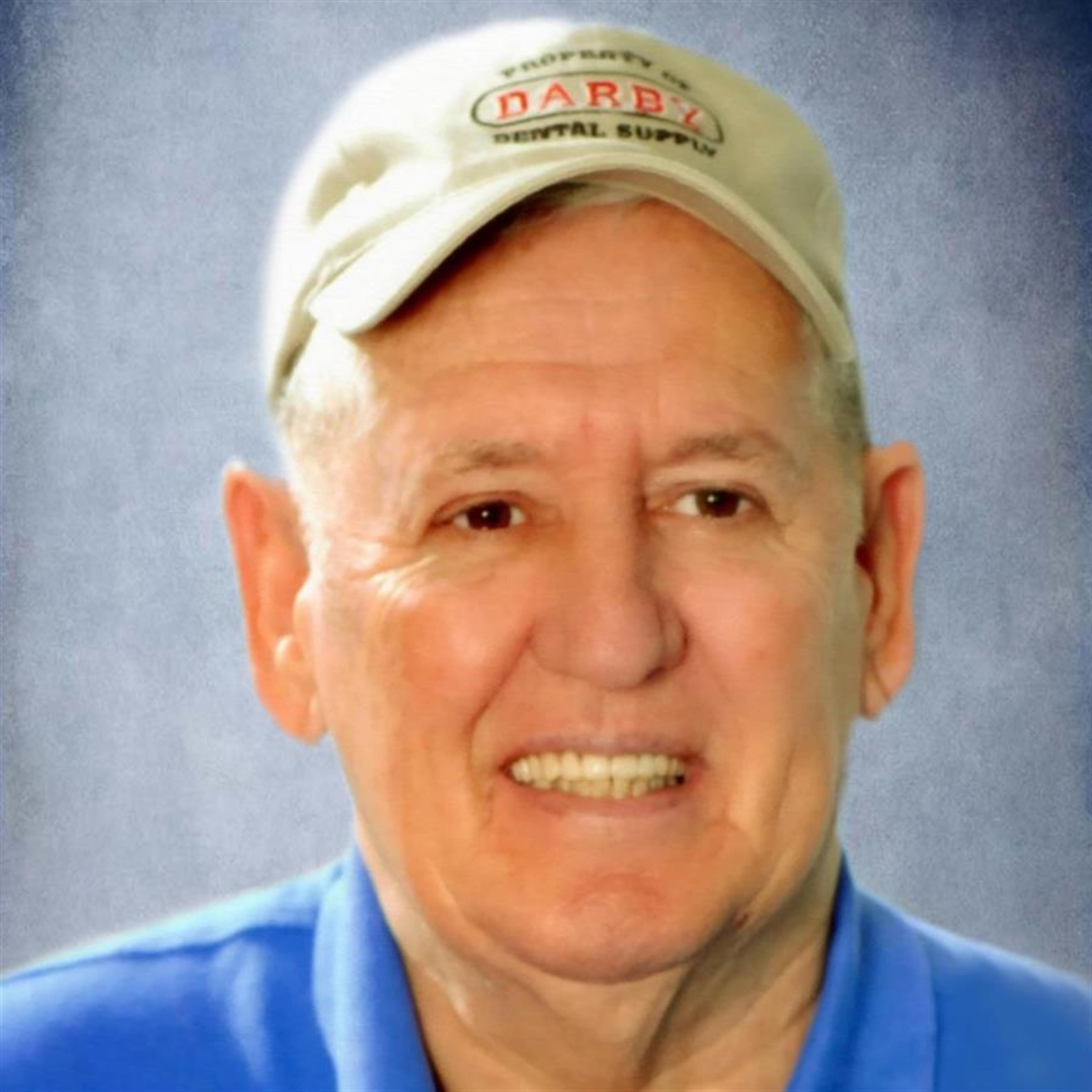 George S. Kuhlman
