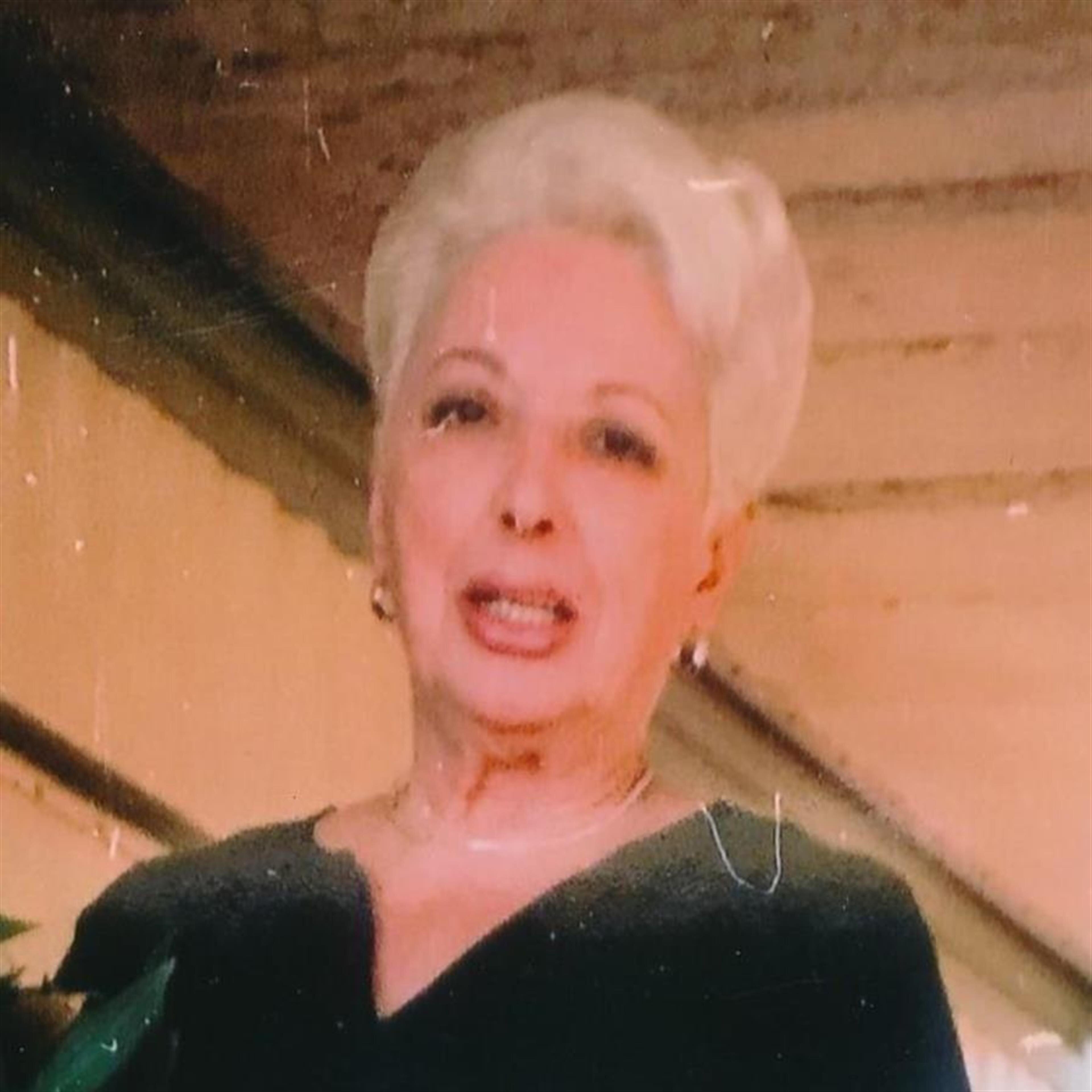 Mary T. Stevens