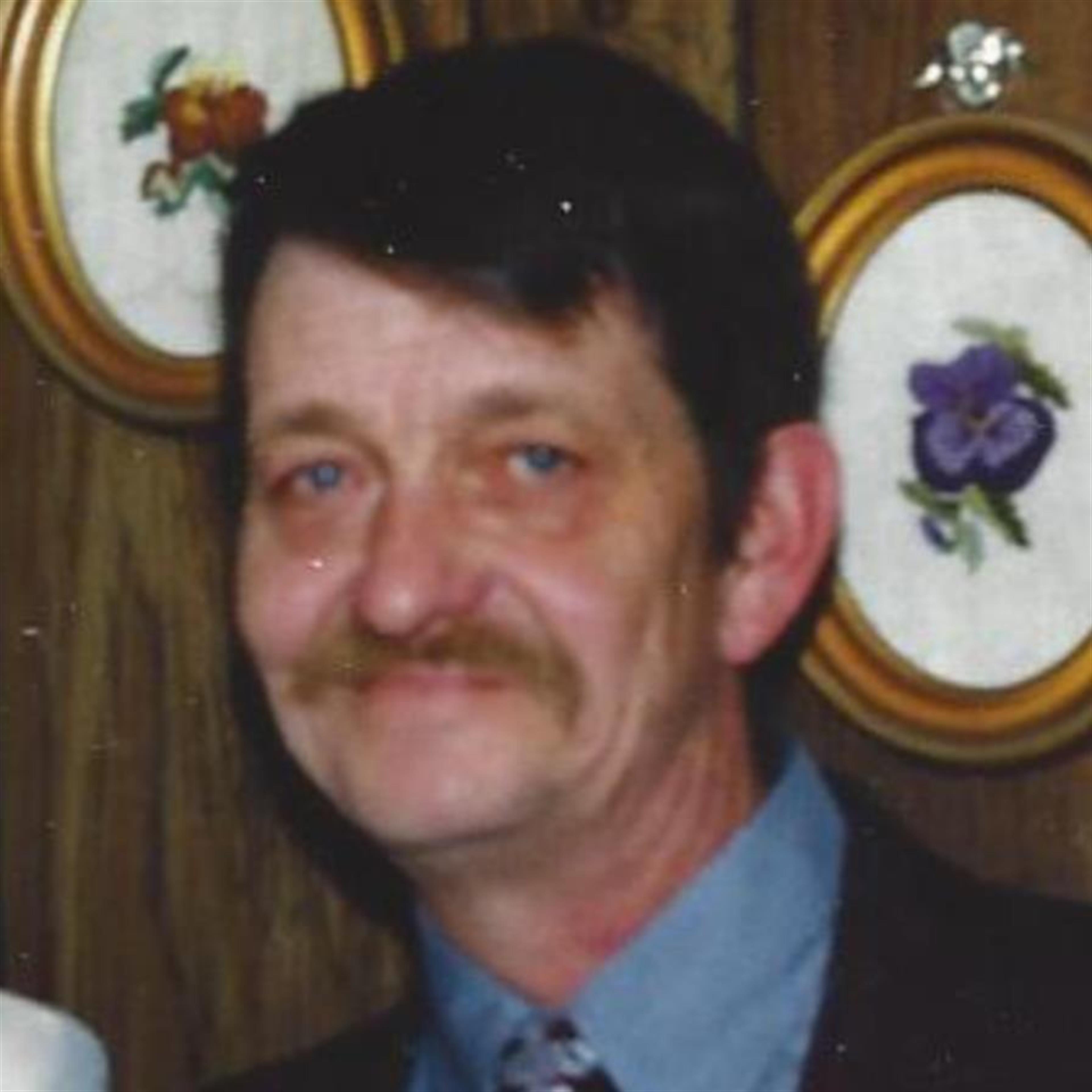 Timothy Robert McKay