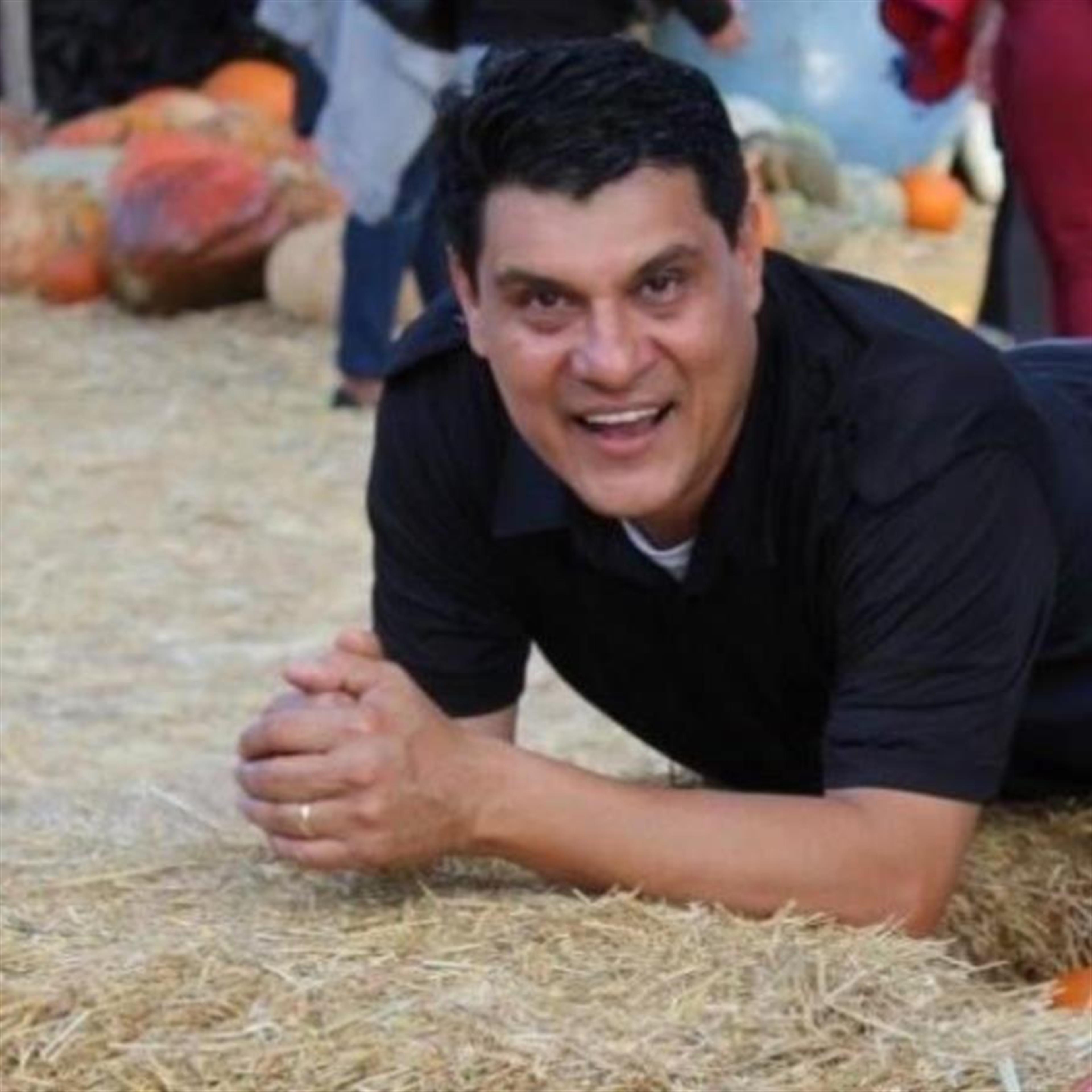 Carlos Antonio Ochoa Werner