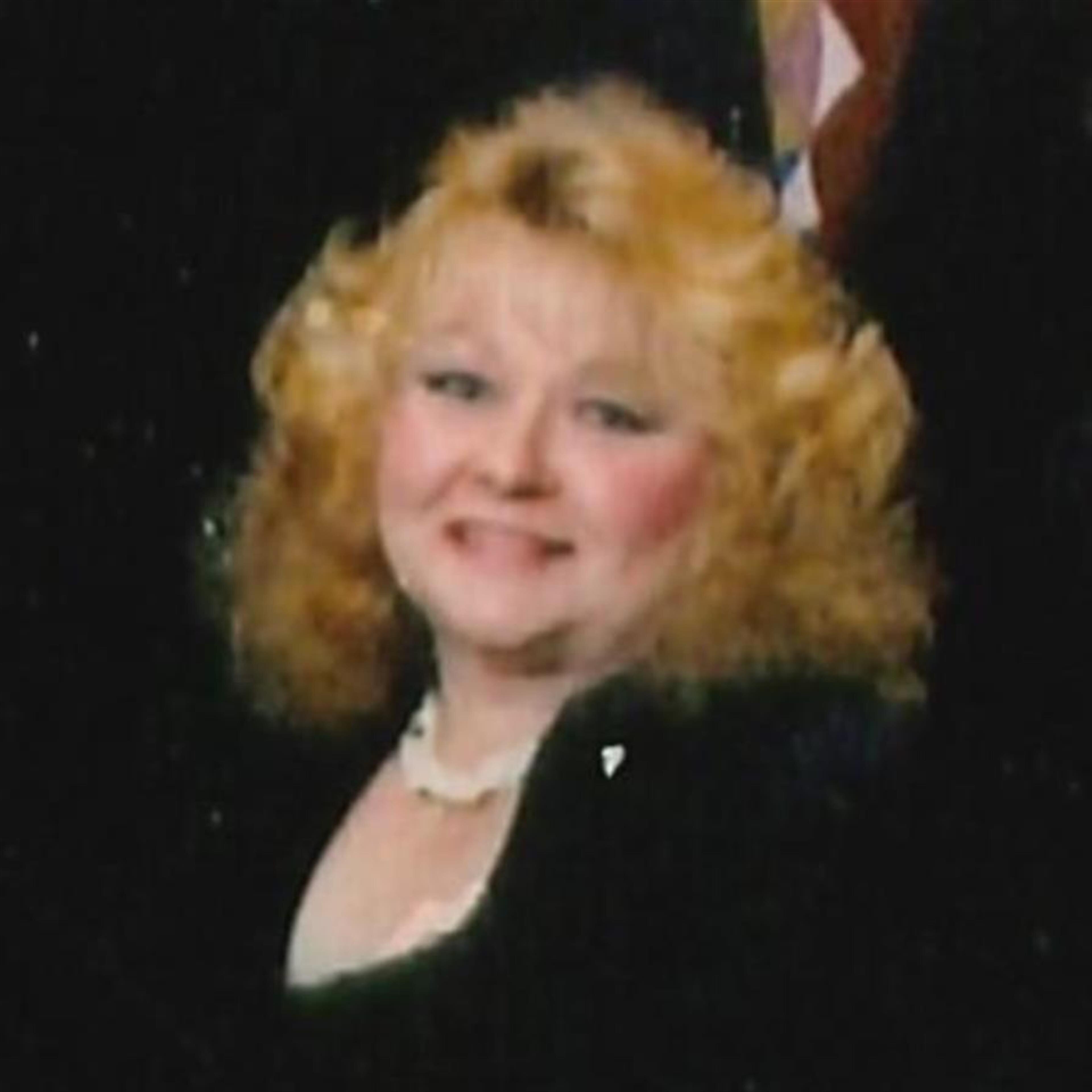 Janet M. Gossum