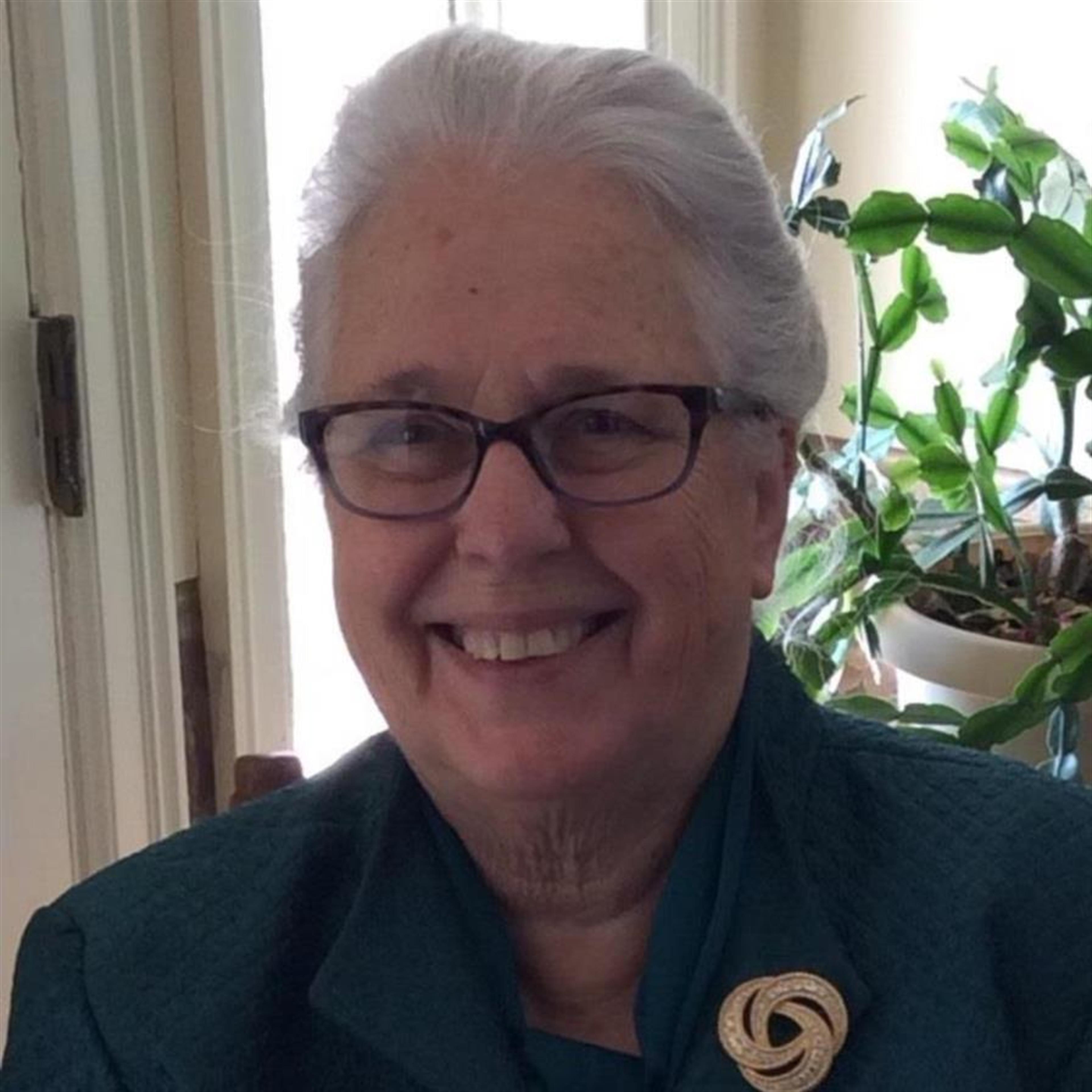 Sarah Frances (Terry) Raine