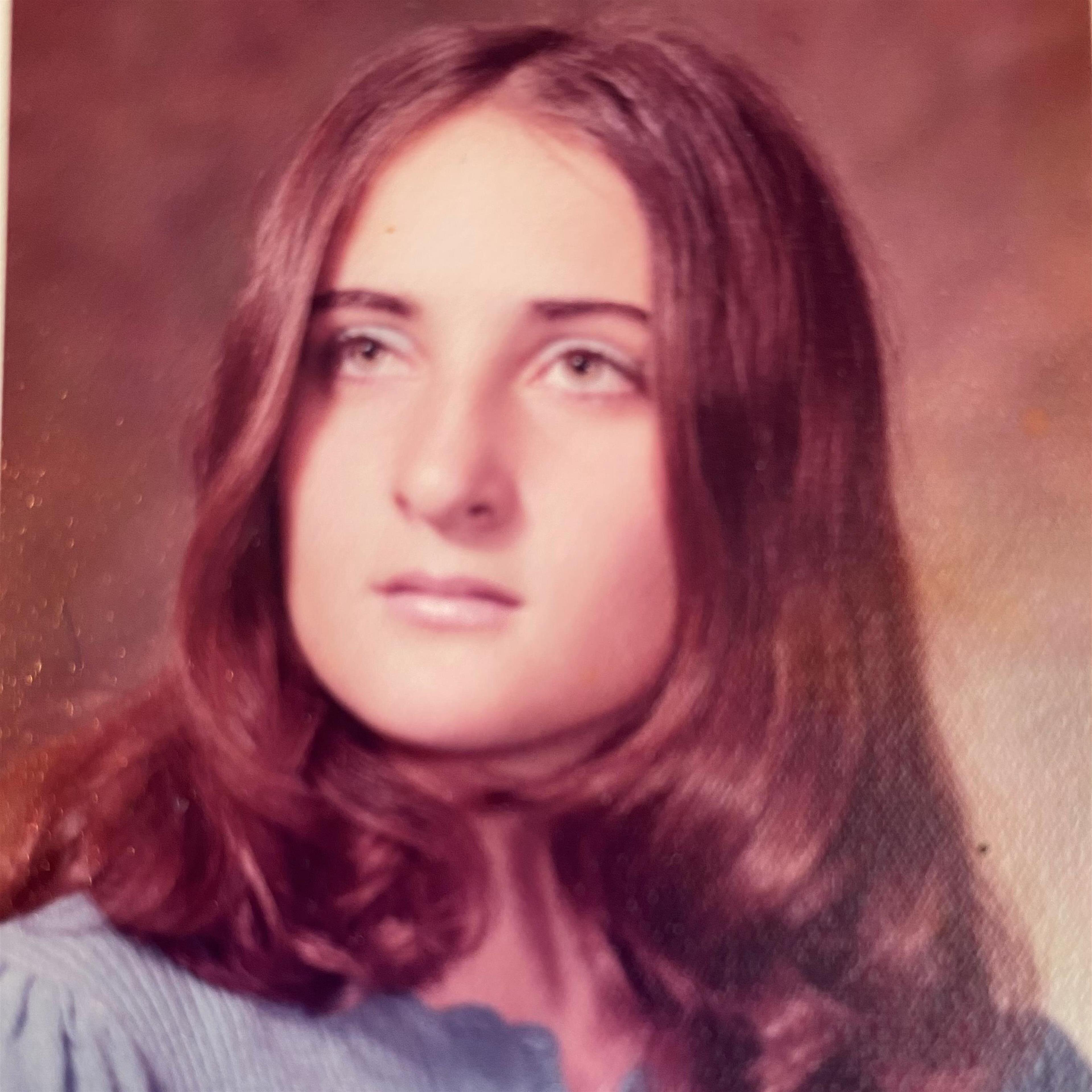 Kathleen "Kathy" Chambers