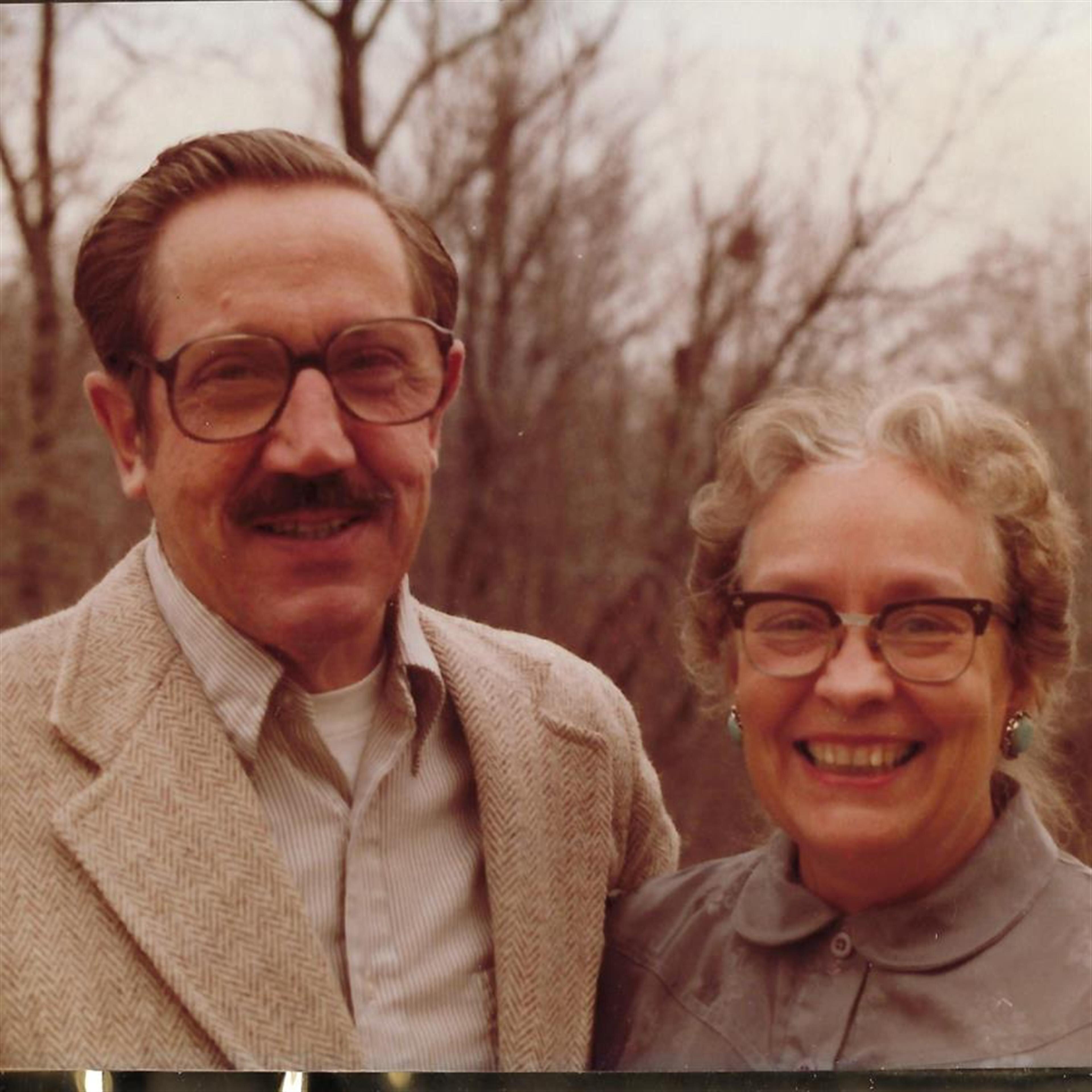 James Calvin Kingsbury (Seymour)