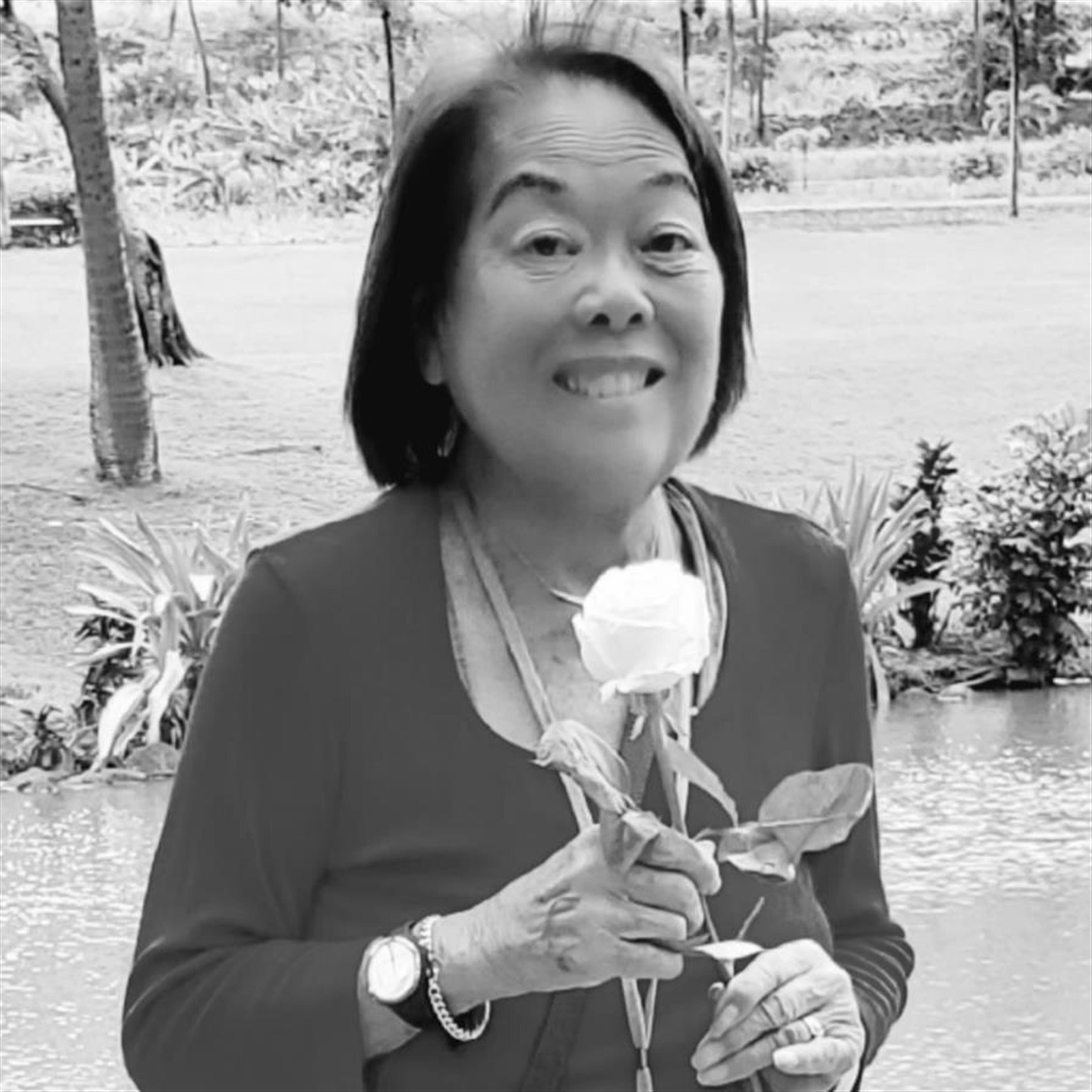 Carole Mohan