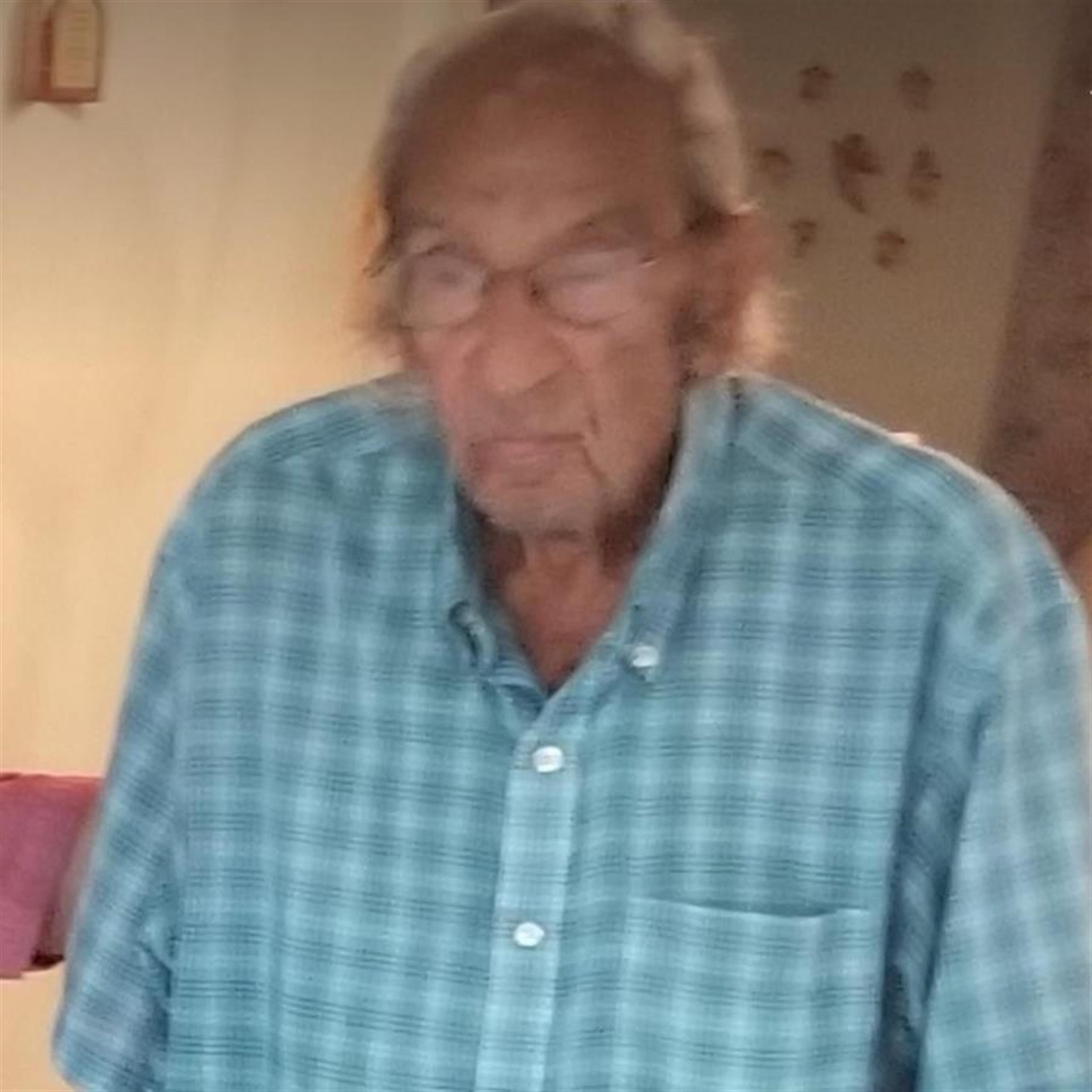 Luis V. Garcia