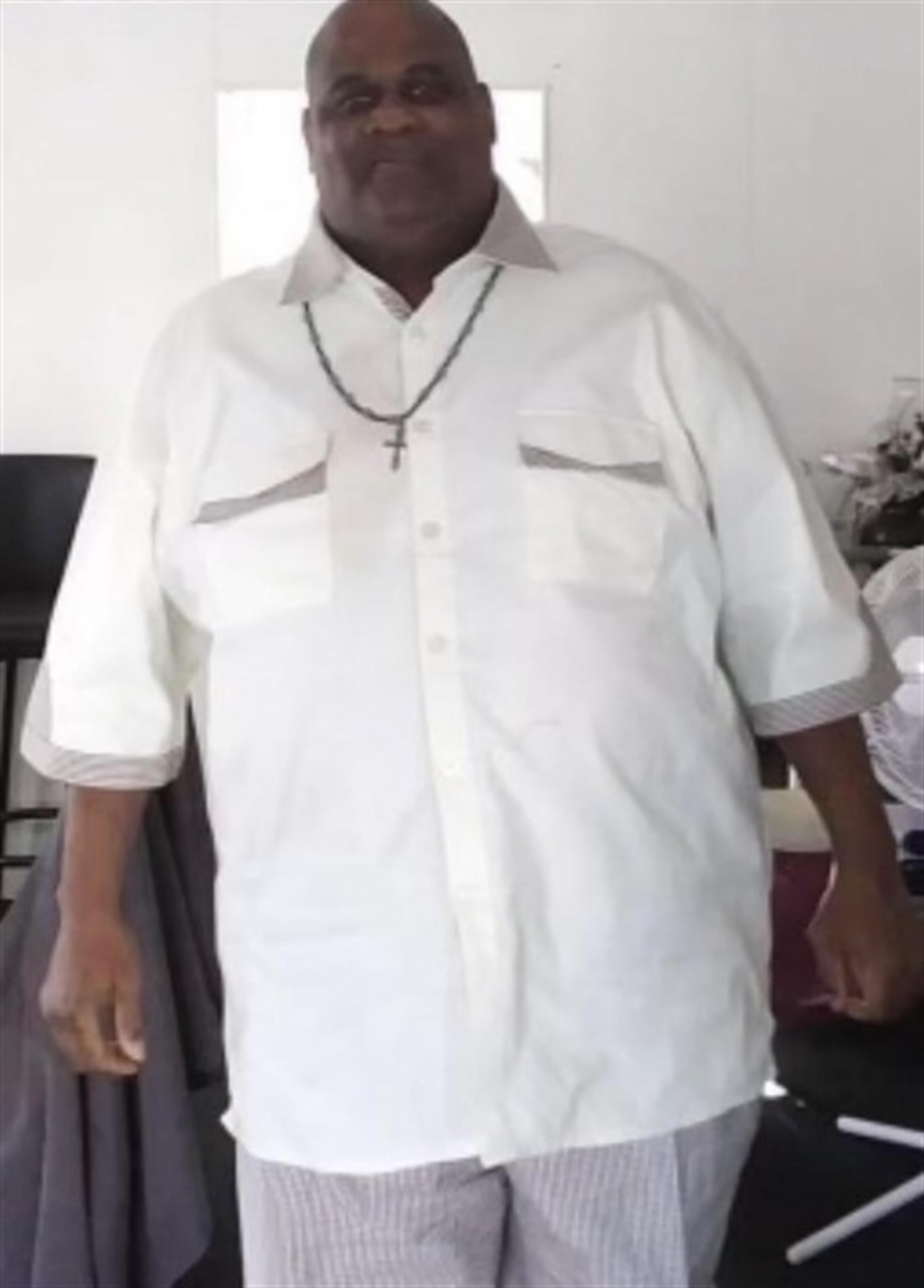 Franklin Columbus Conway, III