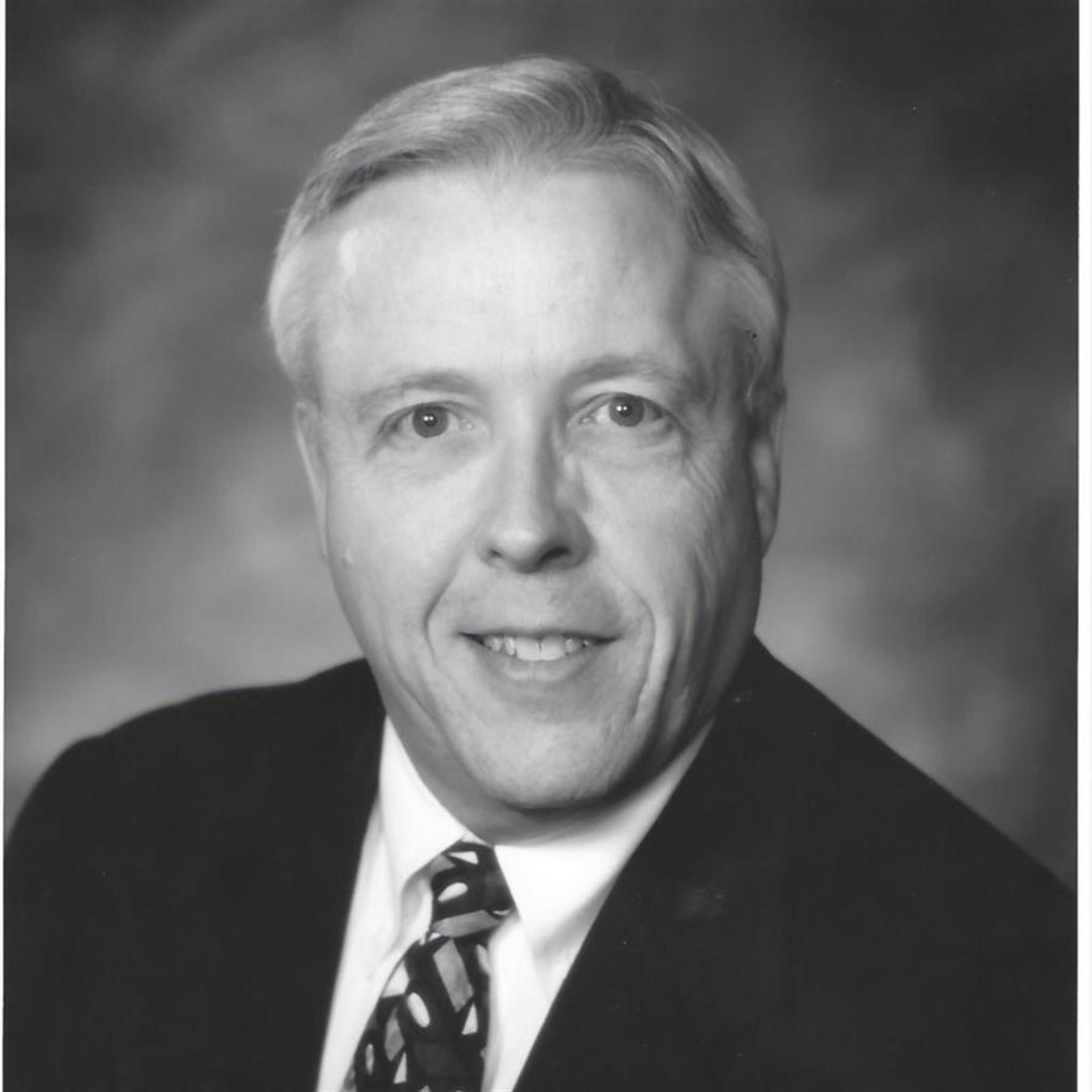 John Byron Edwards