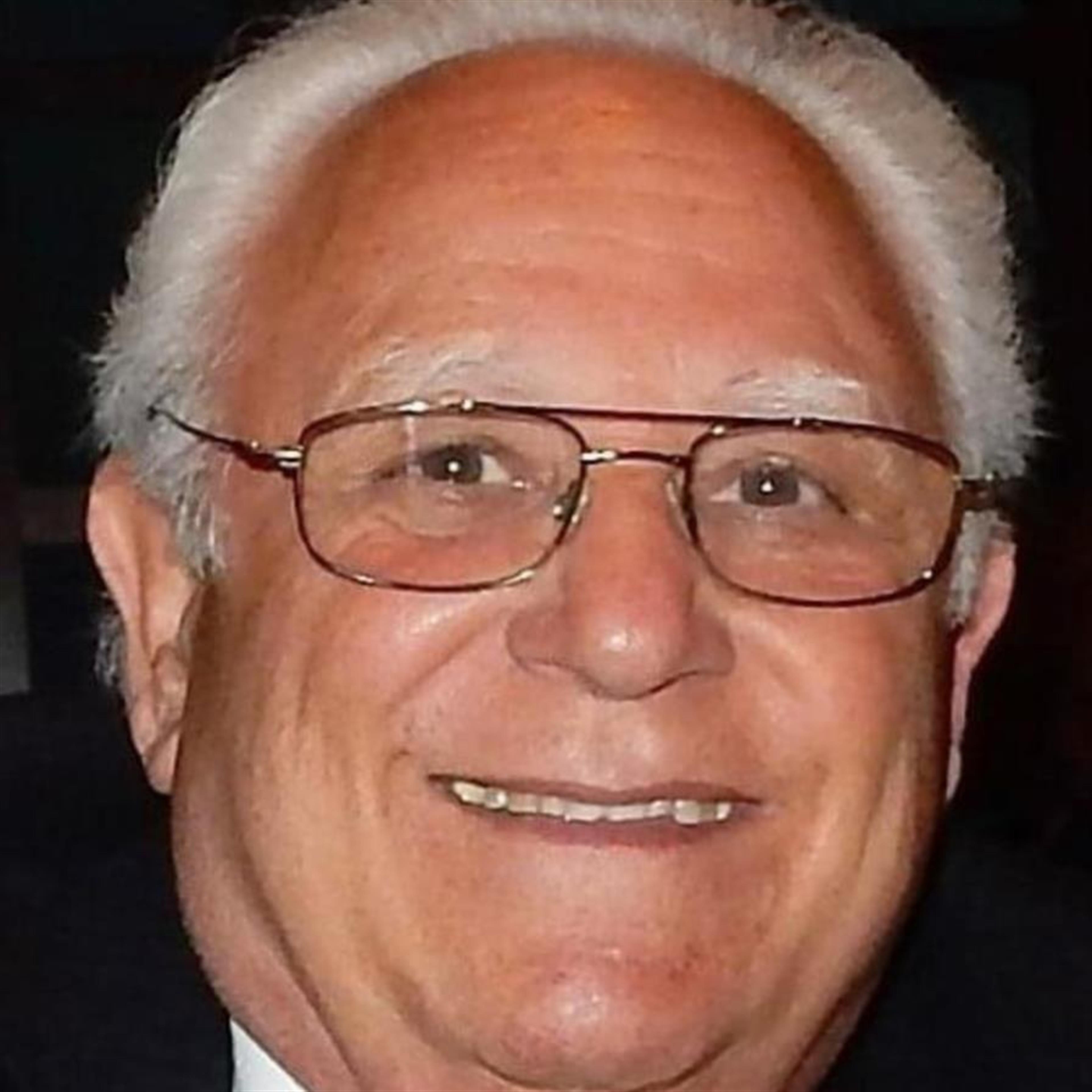Joseph Lijoi