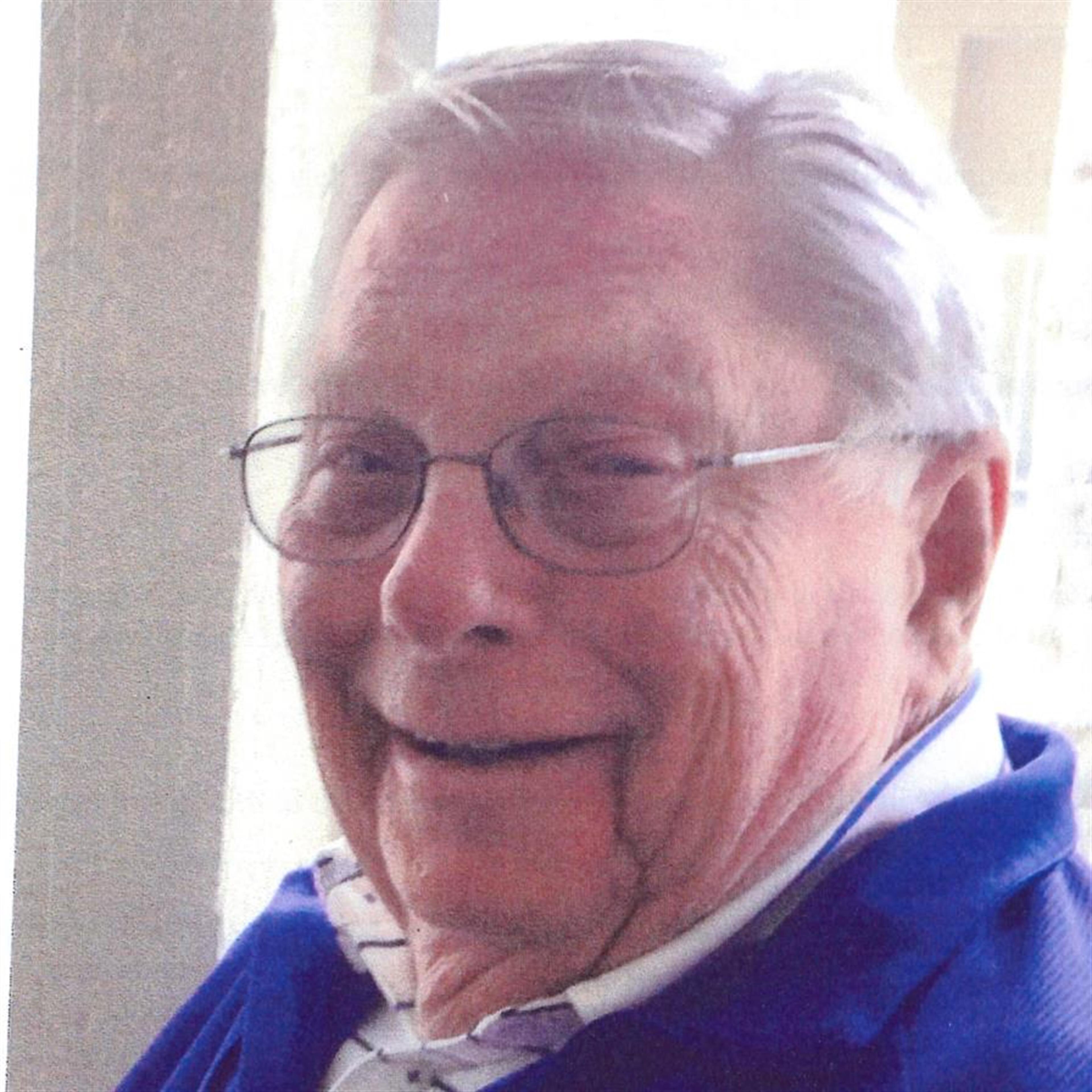 Richard B. Johnson