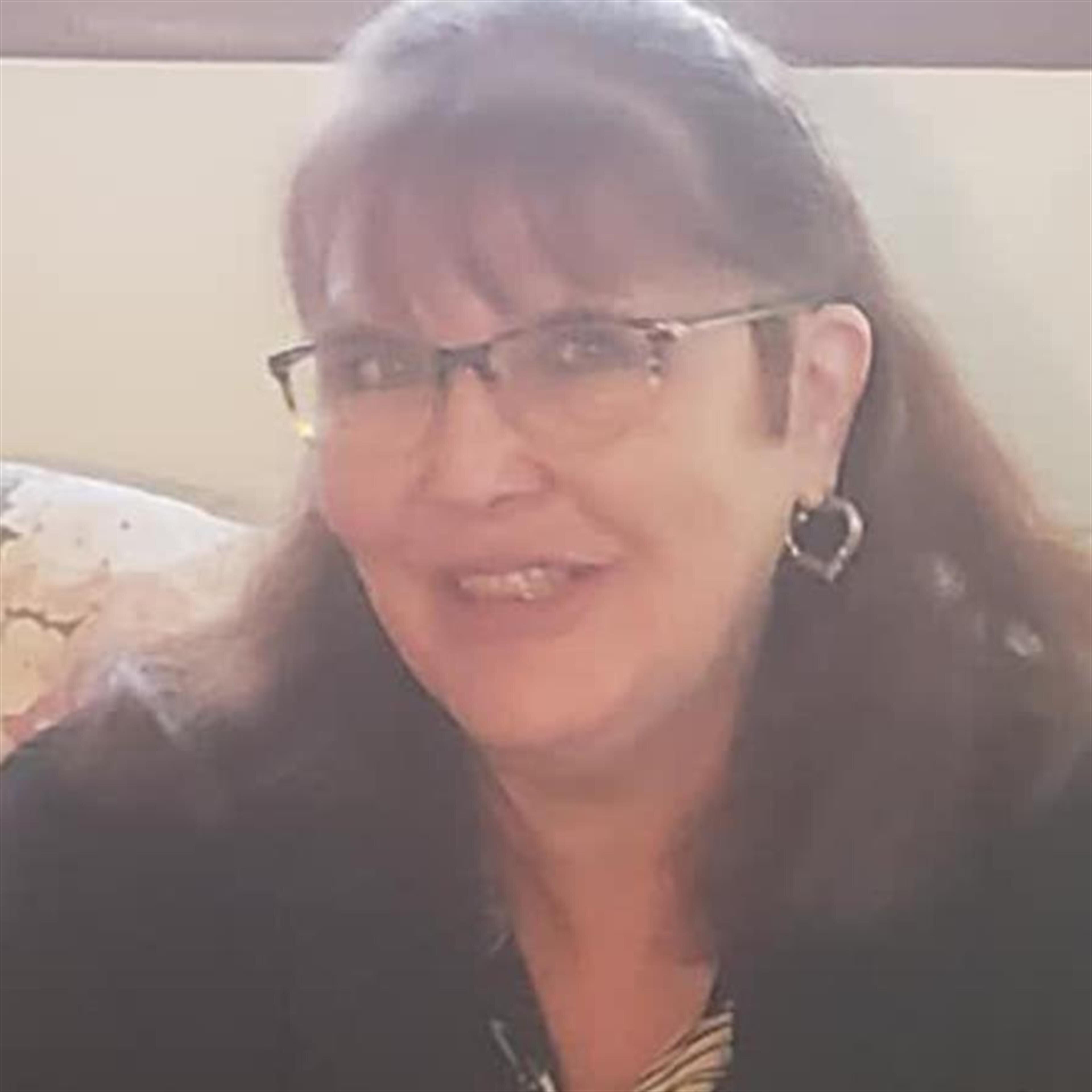 Karen J. Stribley