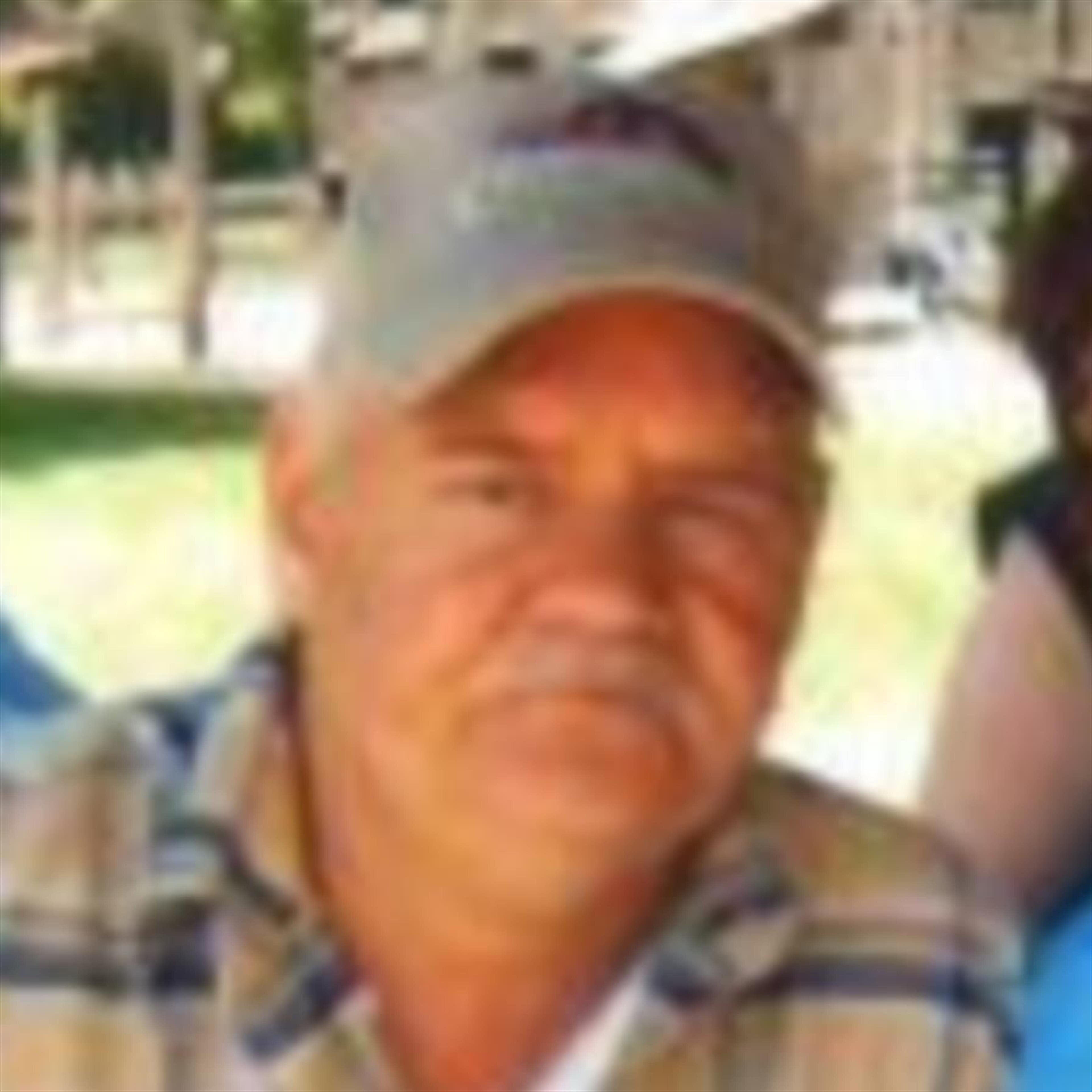 John 'Johnny' J. Baughan