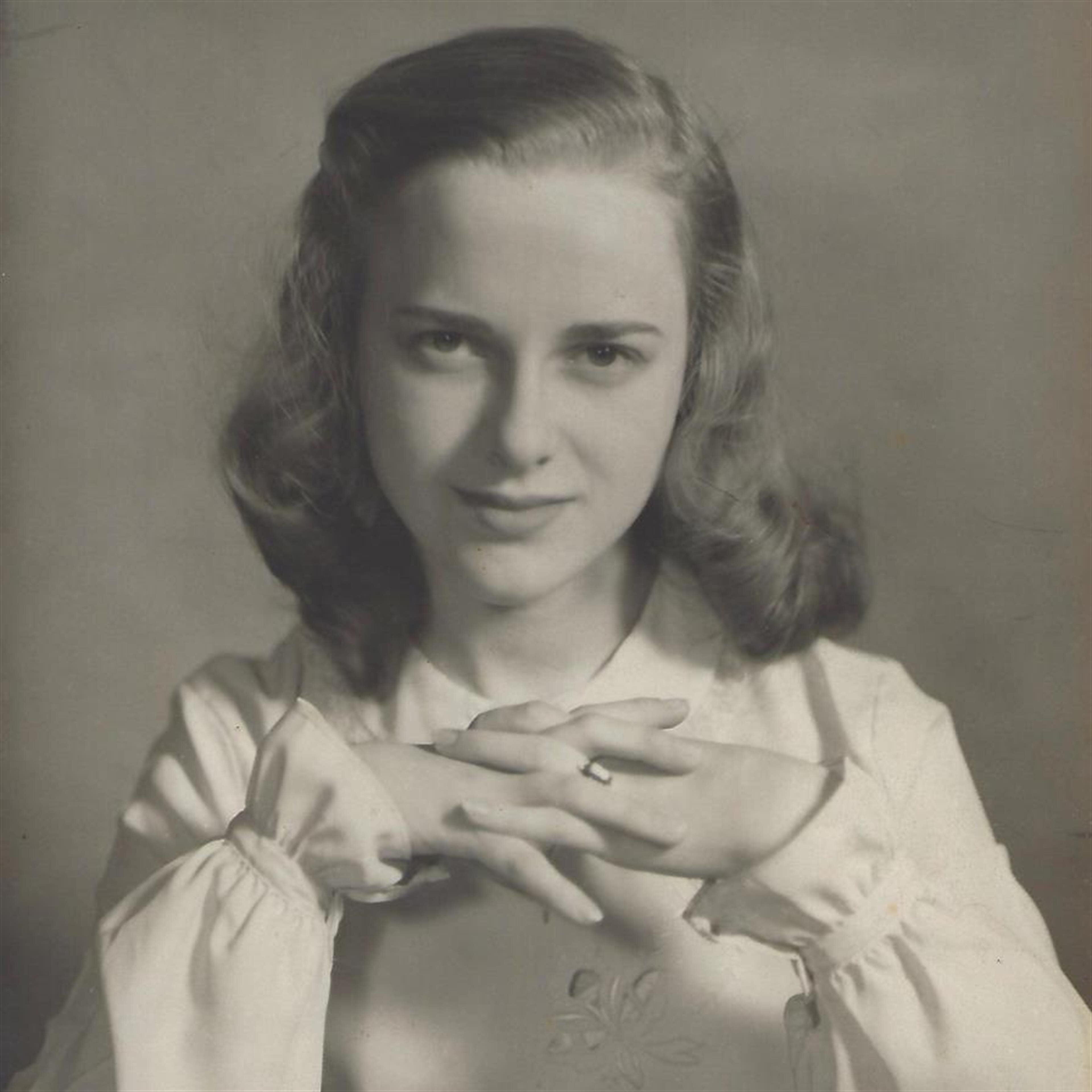 DOROTHY CARTER DRENNAN