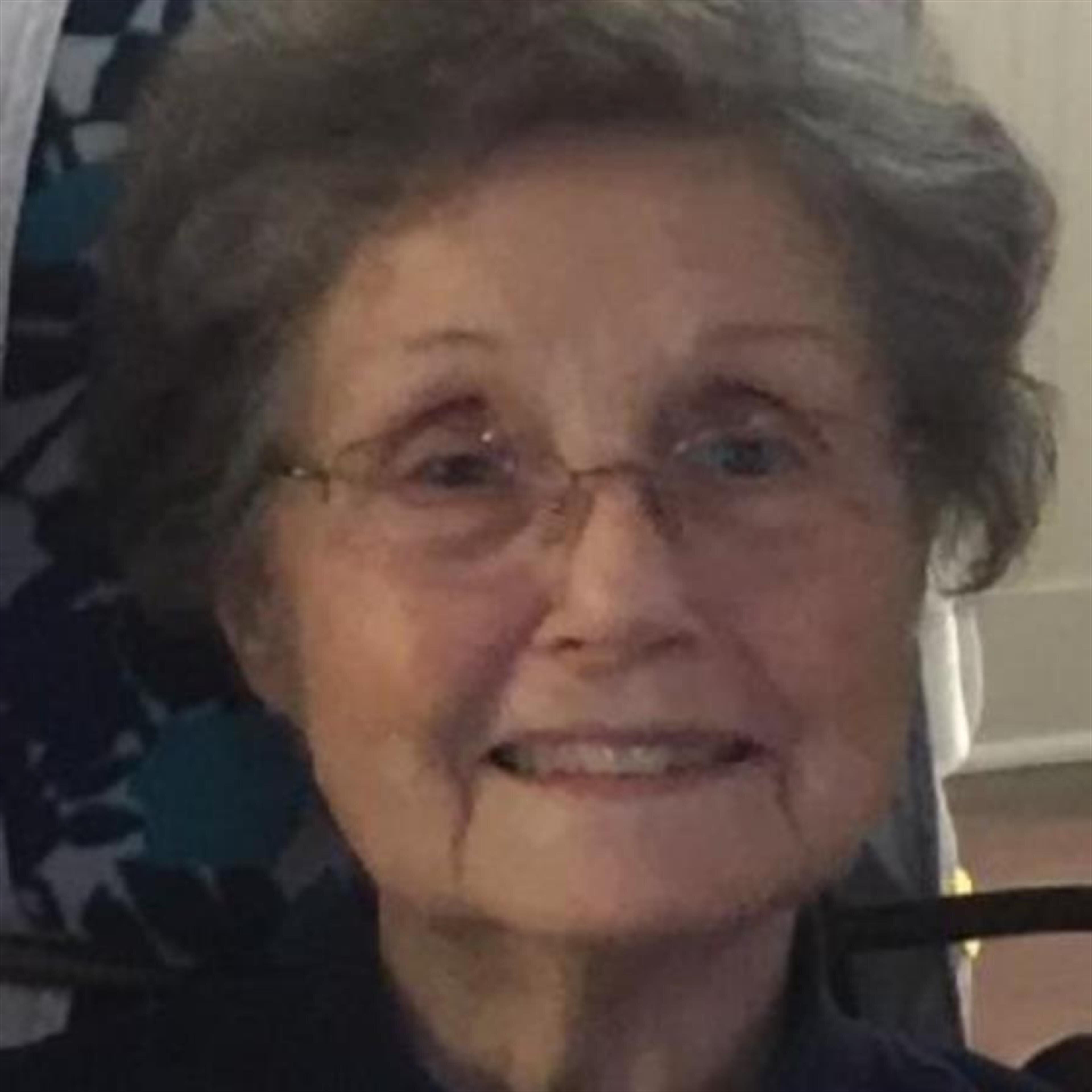 JoAnn Dezember
