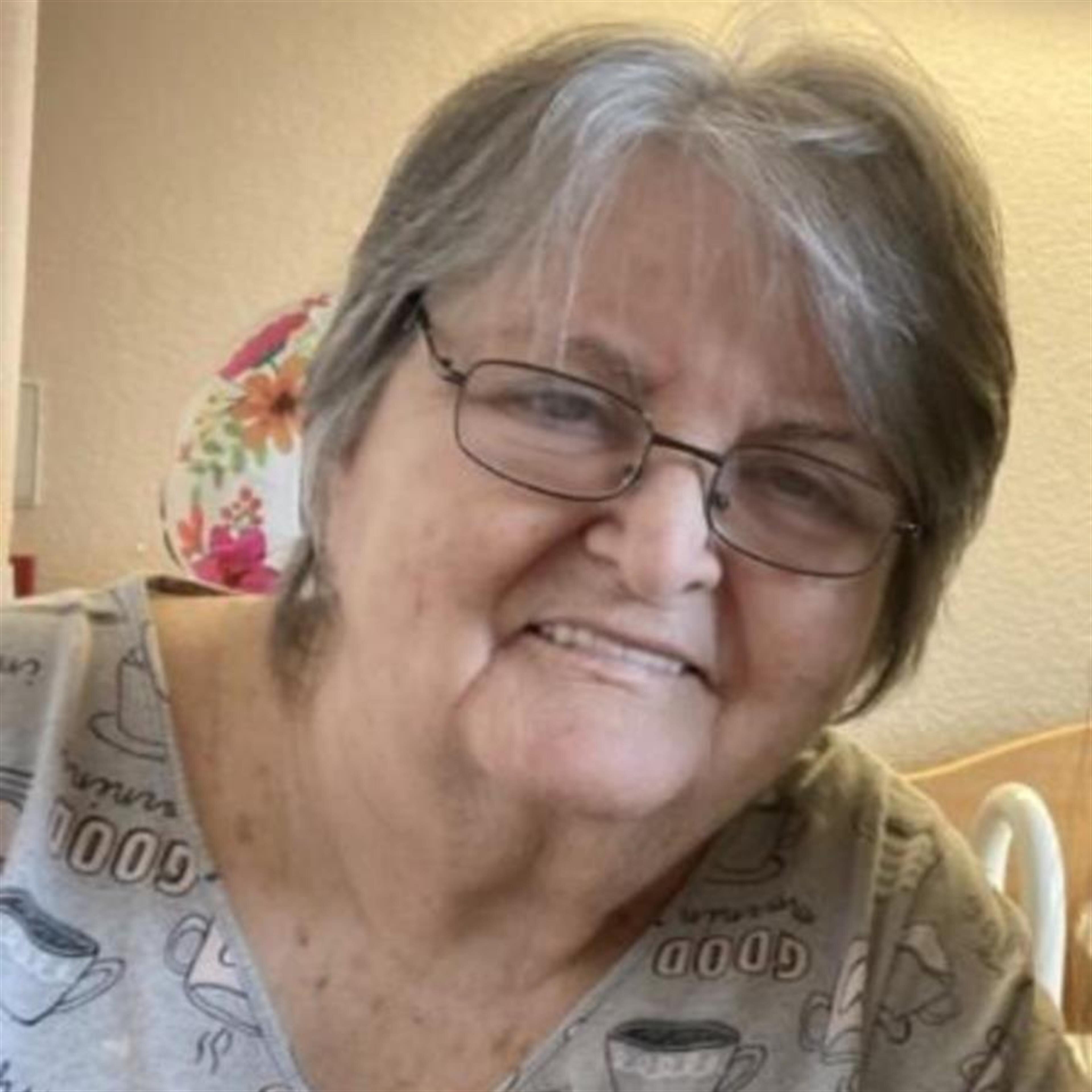 Pamela S. Klinzmann