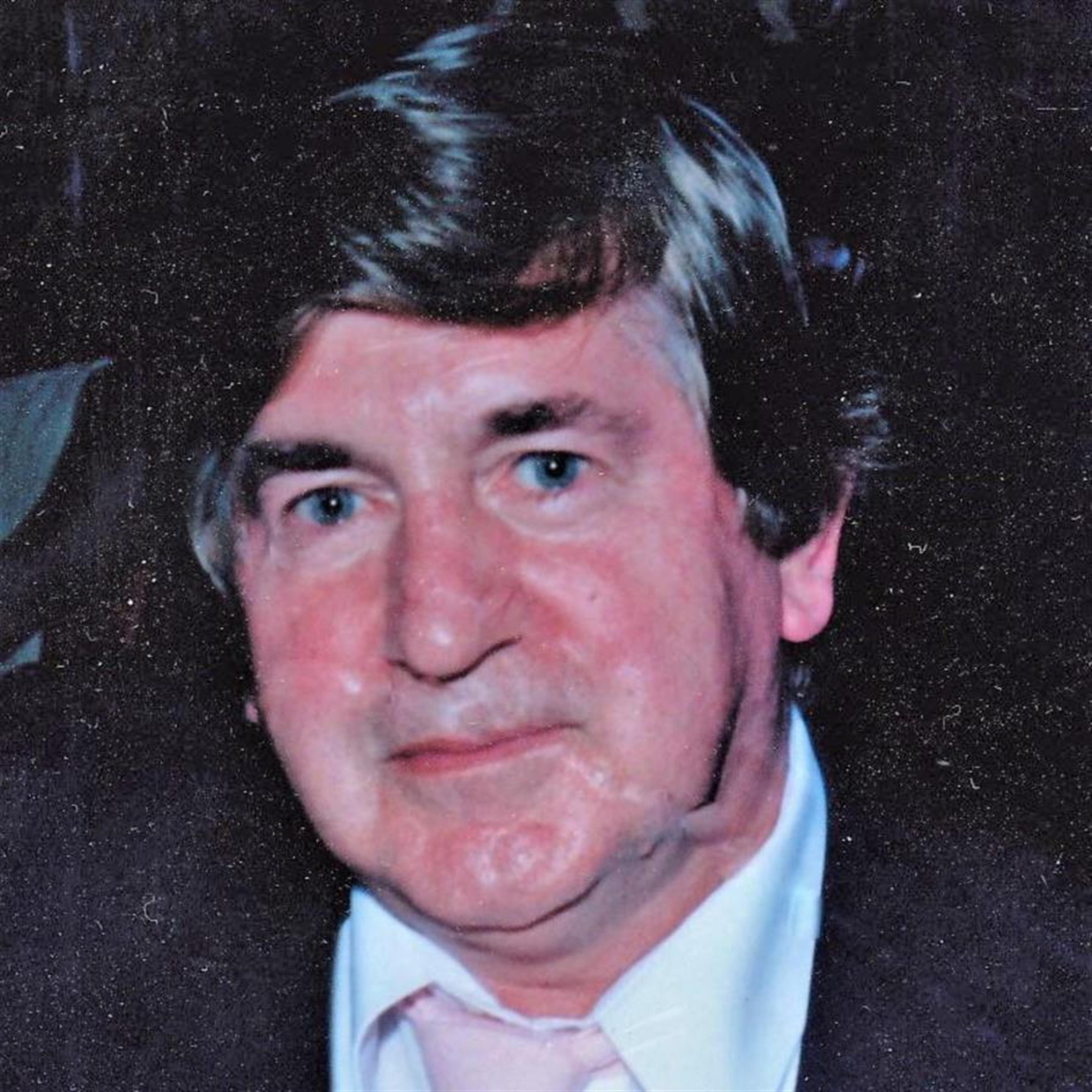 Edmund John Roeckl