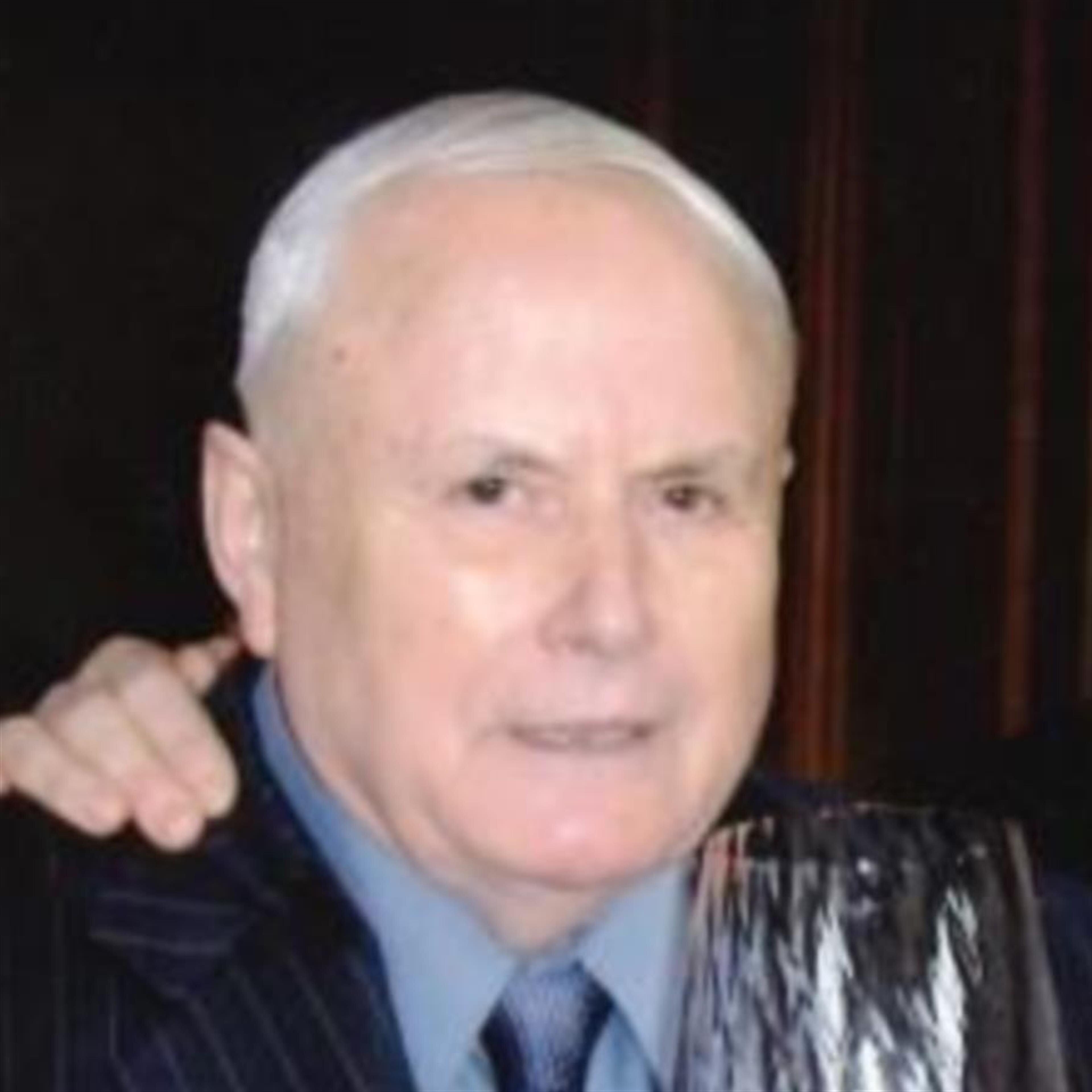 Anton 'Tony' Morell
