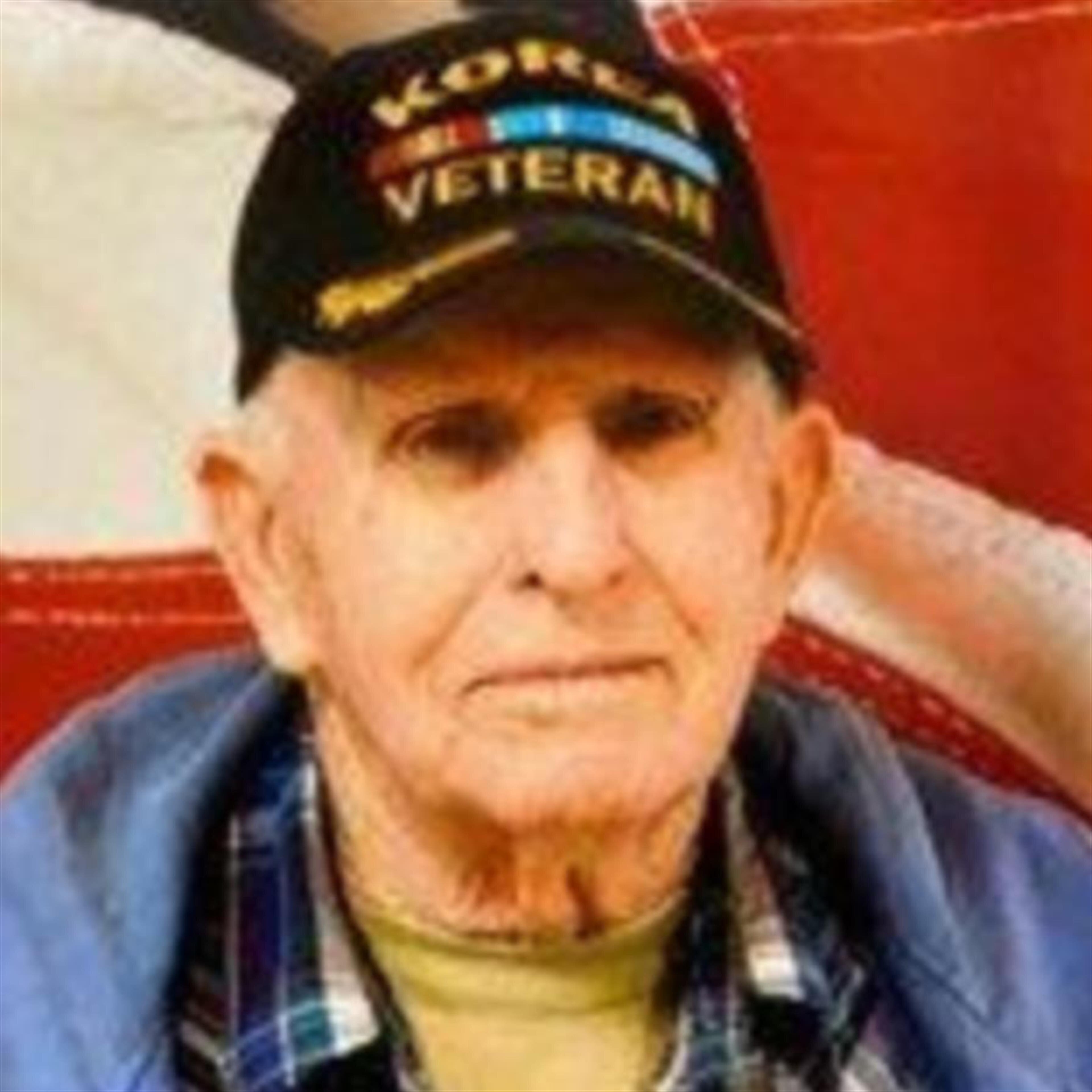 Loren W. Liard (Bolivar)