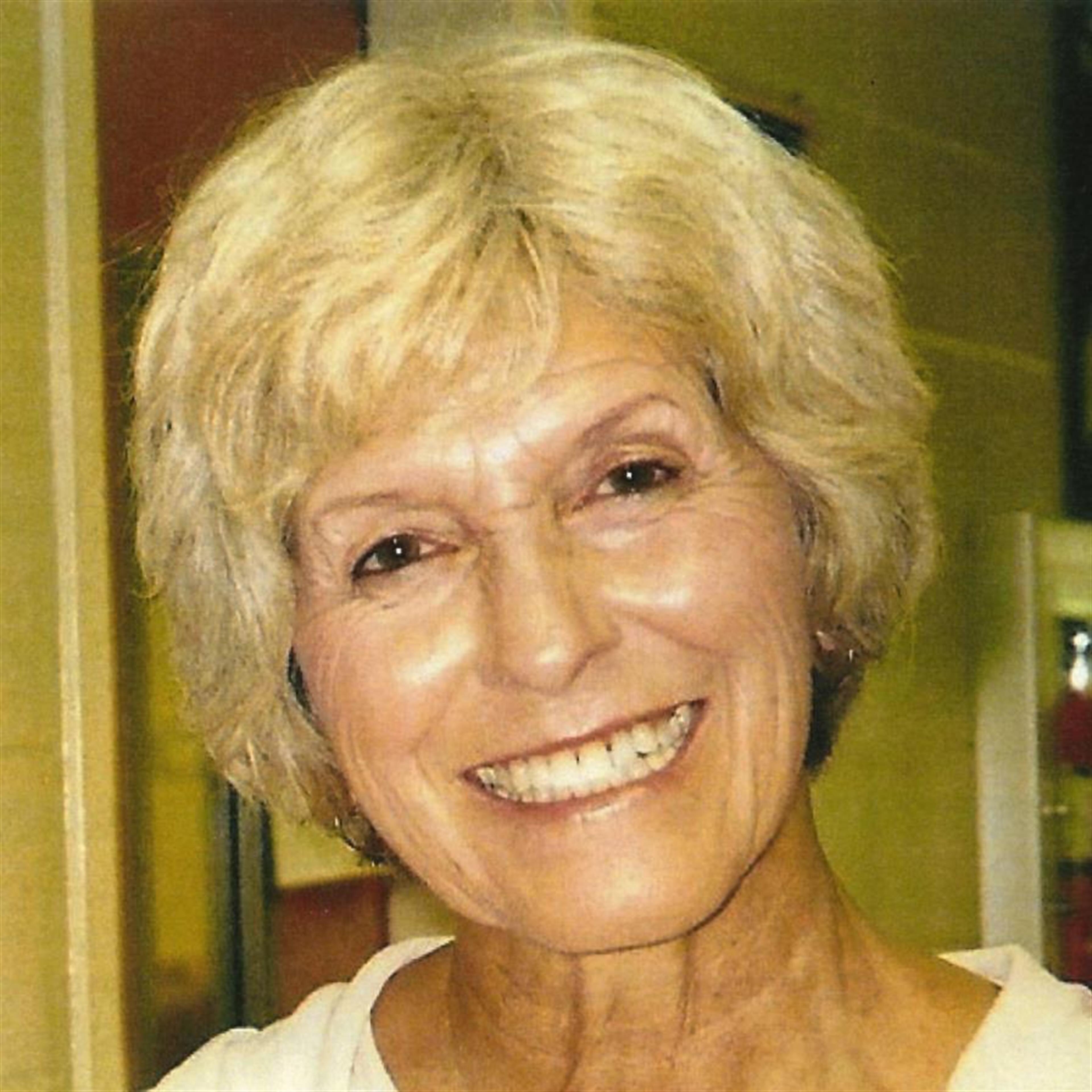Sandra Farris Curtis