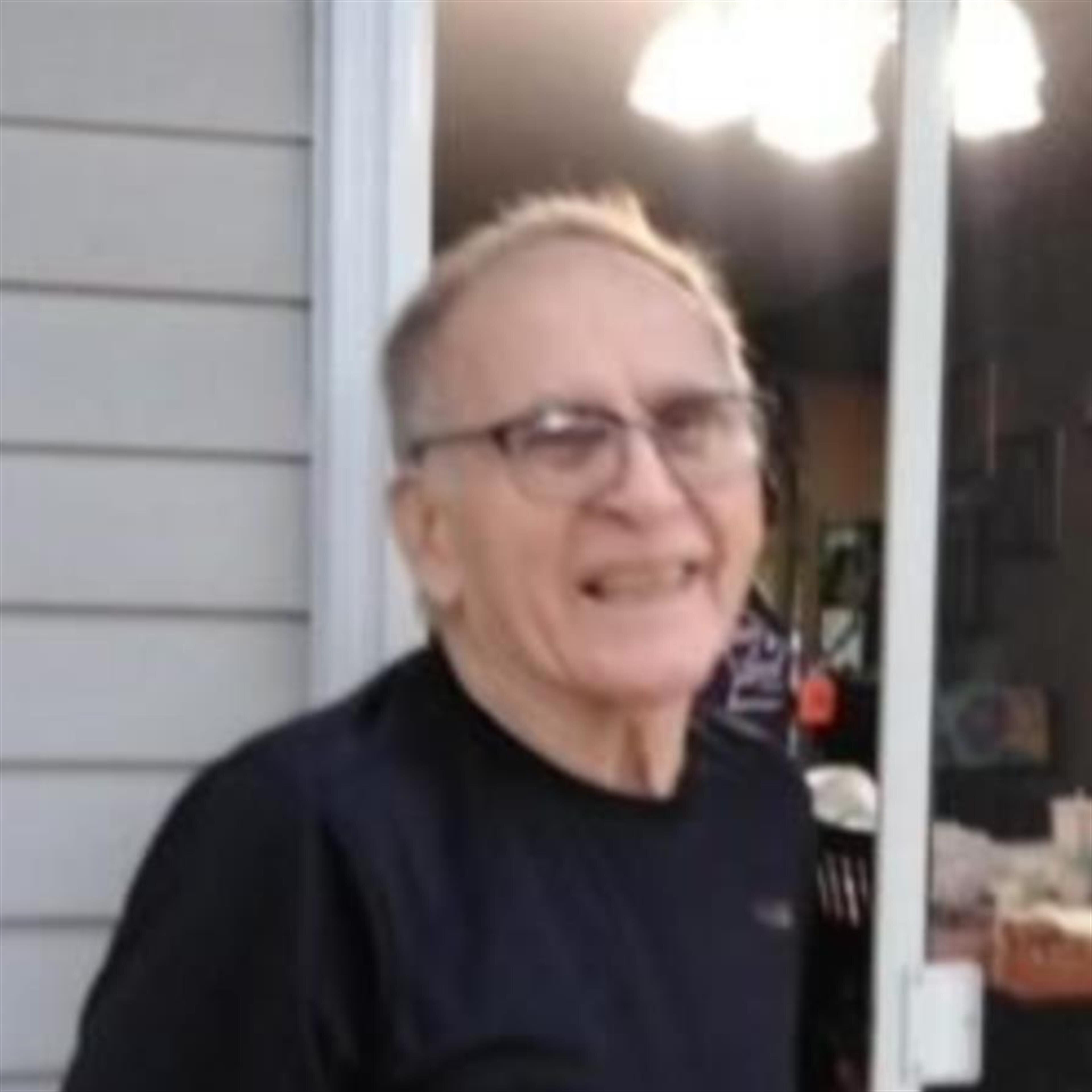 Raymond R. Small Sr.