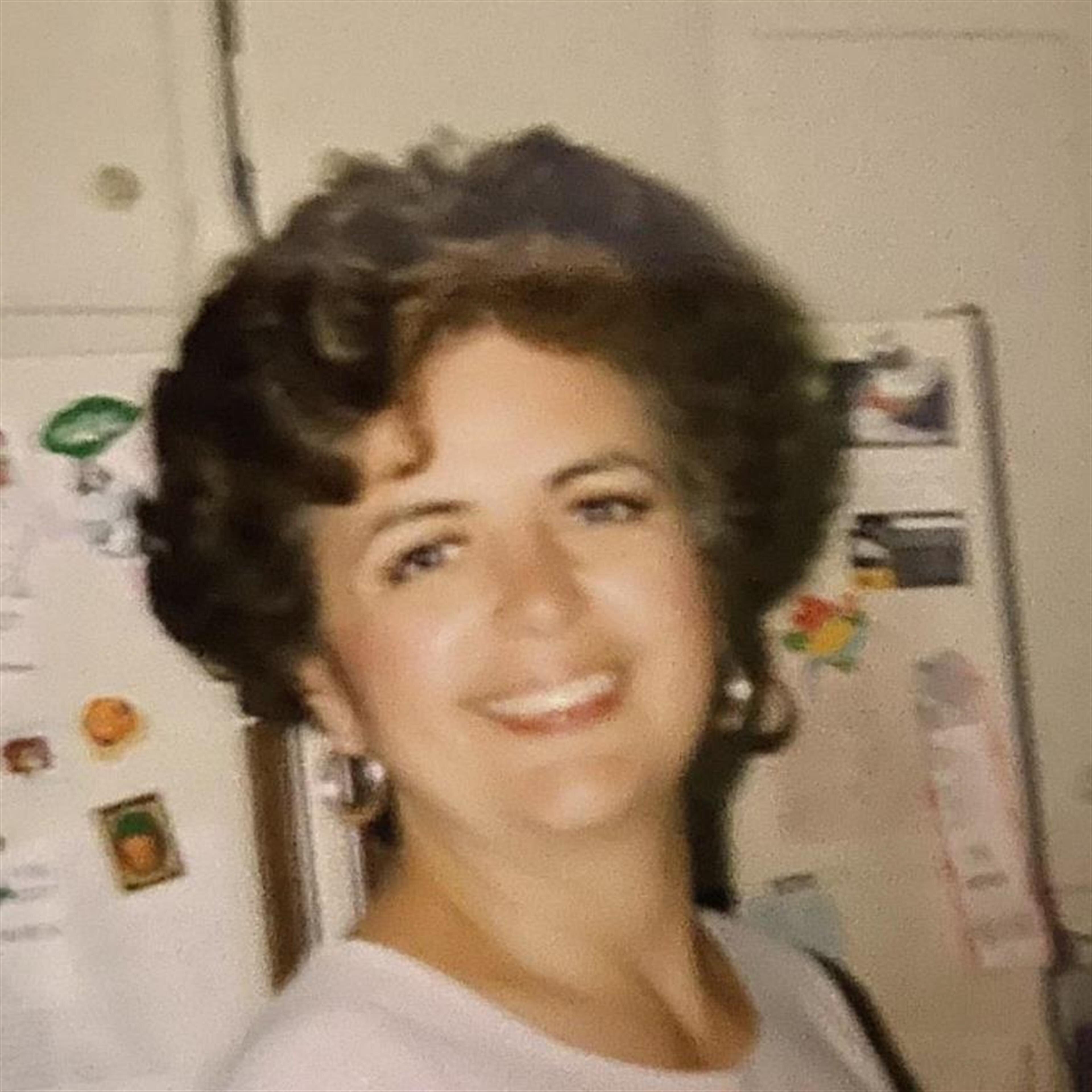 Elizabeth "Liz" Moreno