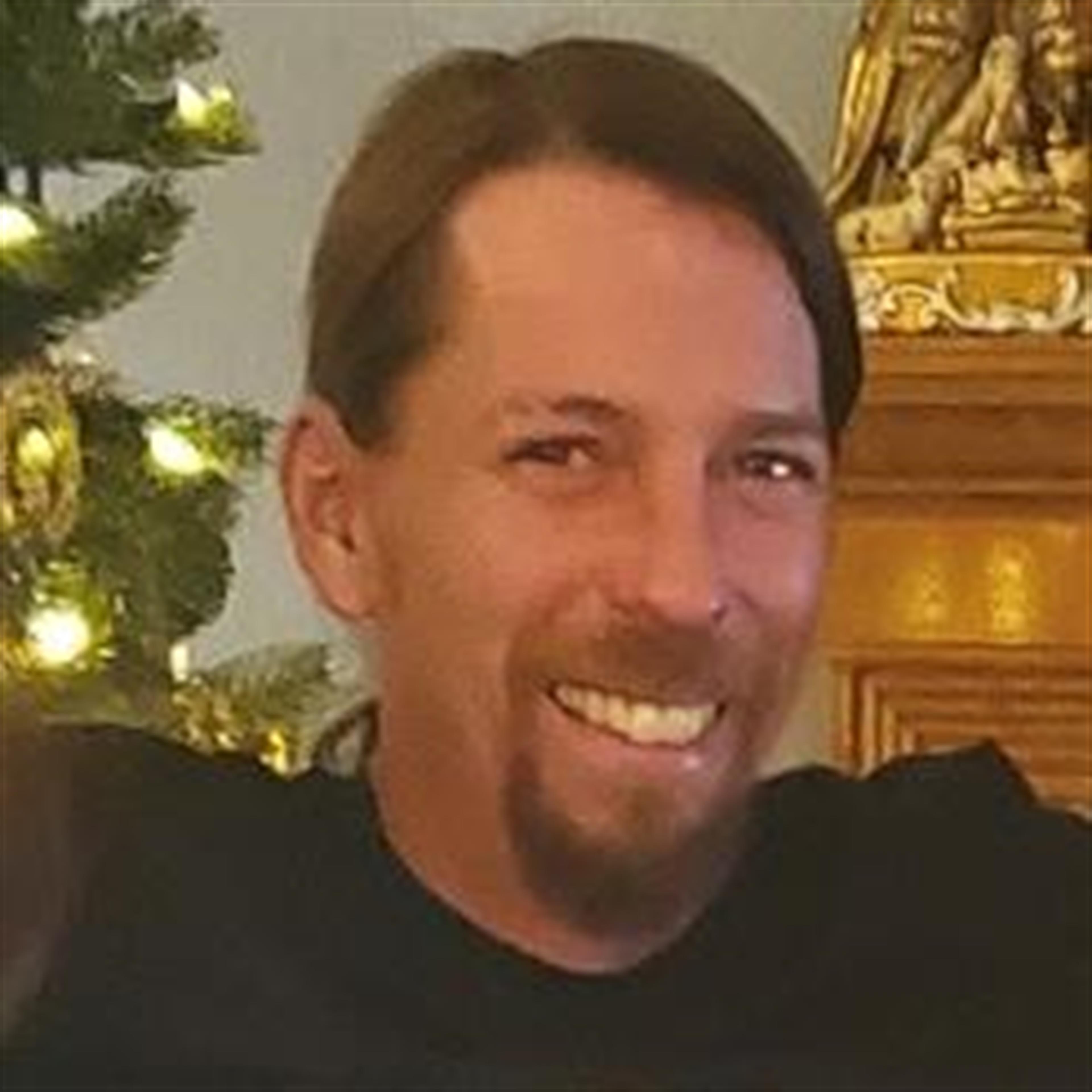 Mark Ryan Owens