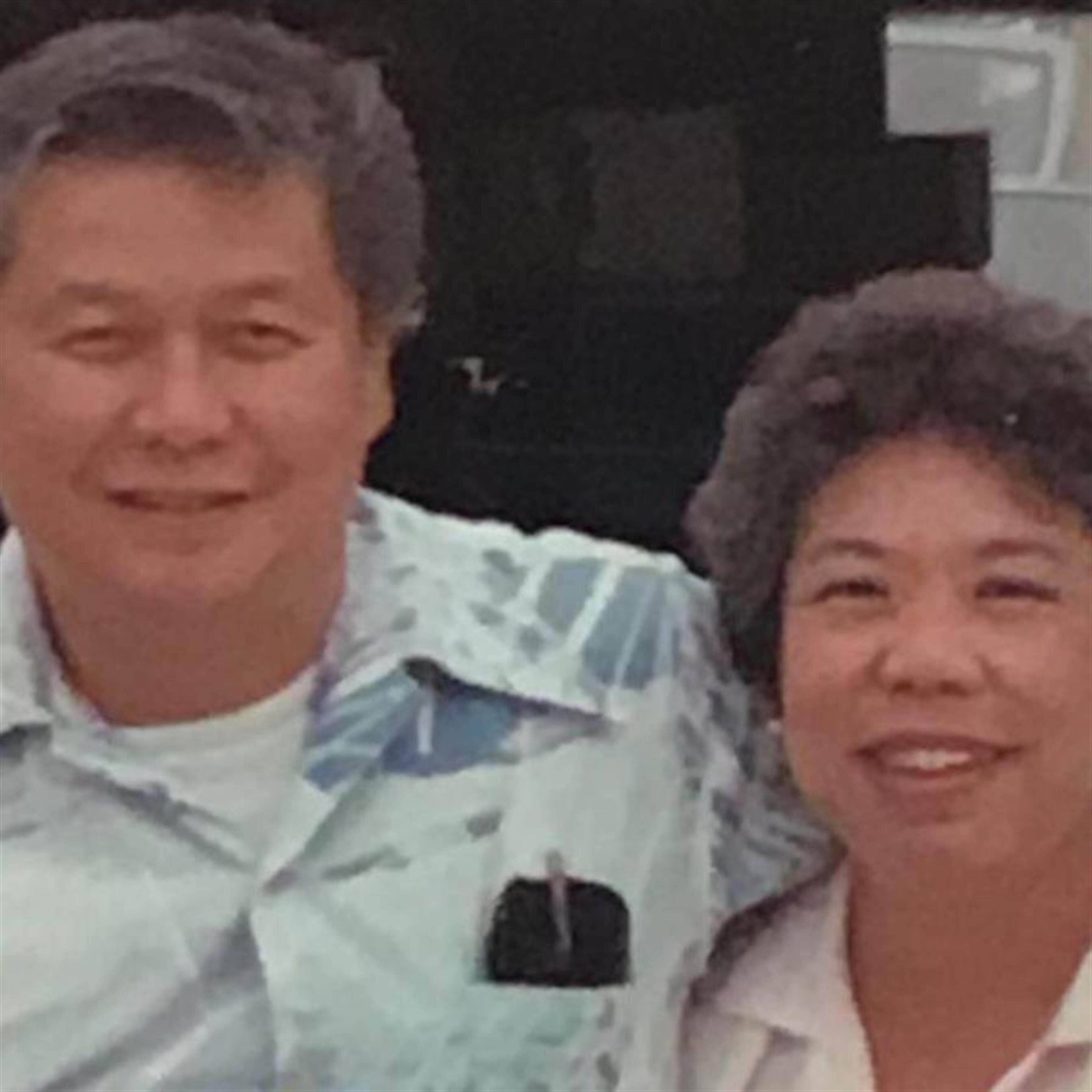 Janice Sun Linn Lui