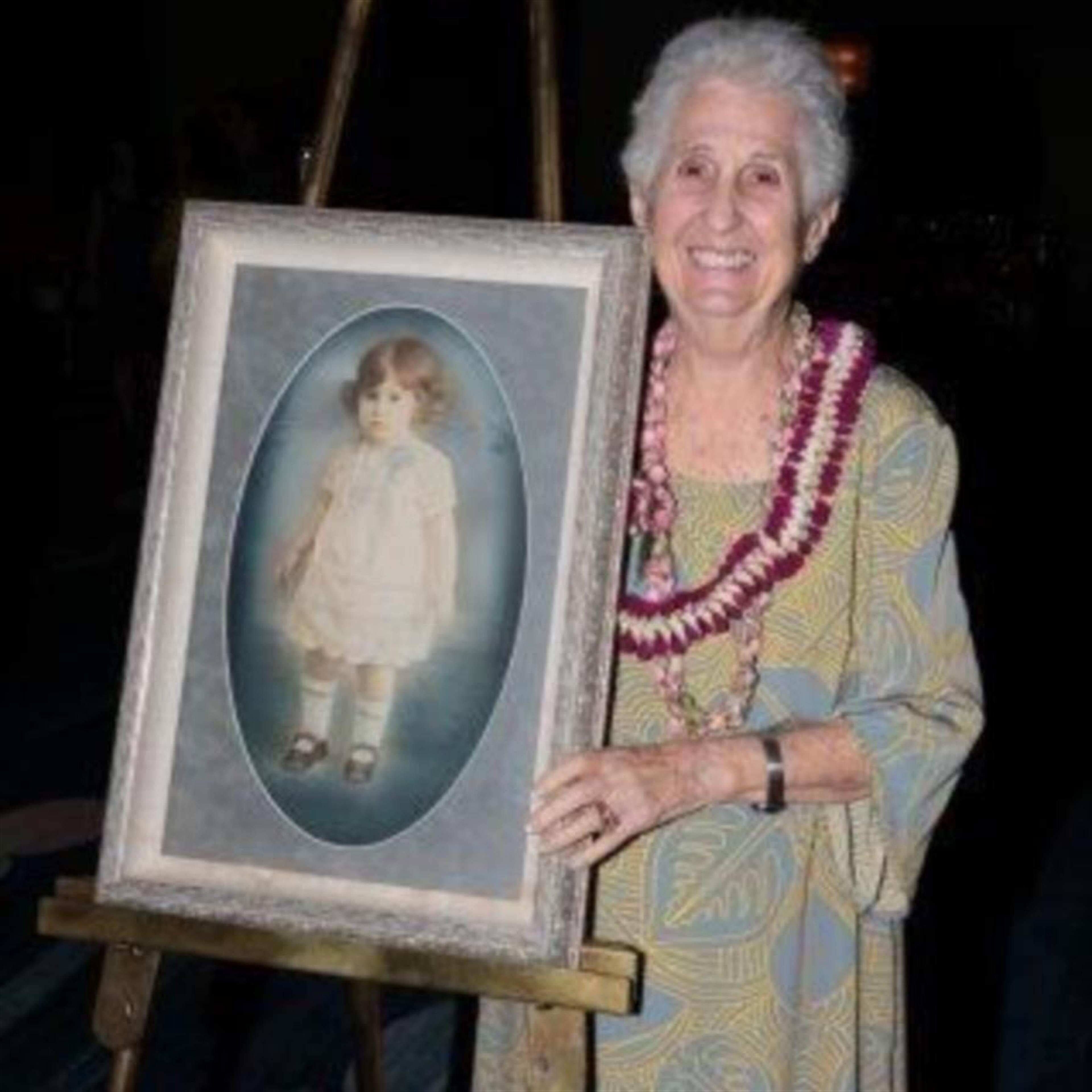 Rosa Sanchez Fernandez