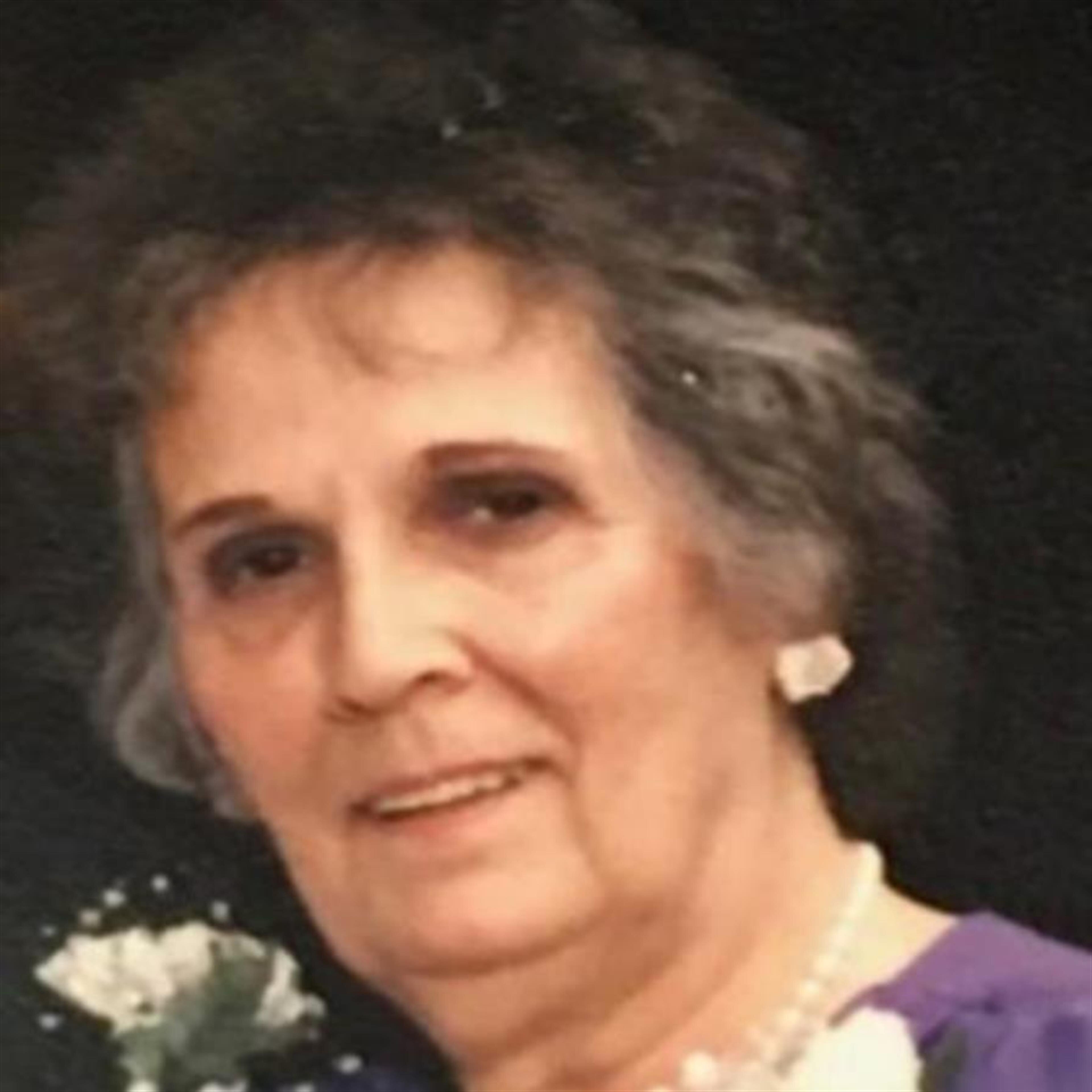 Mary C. Tschan