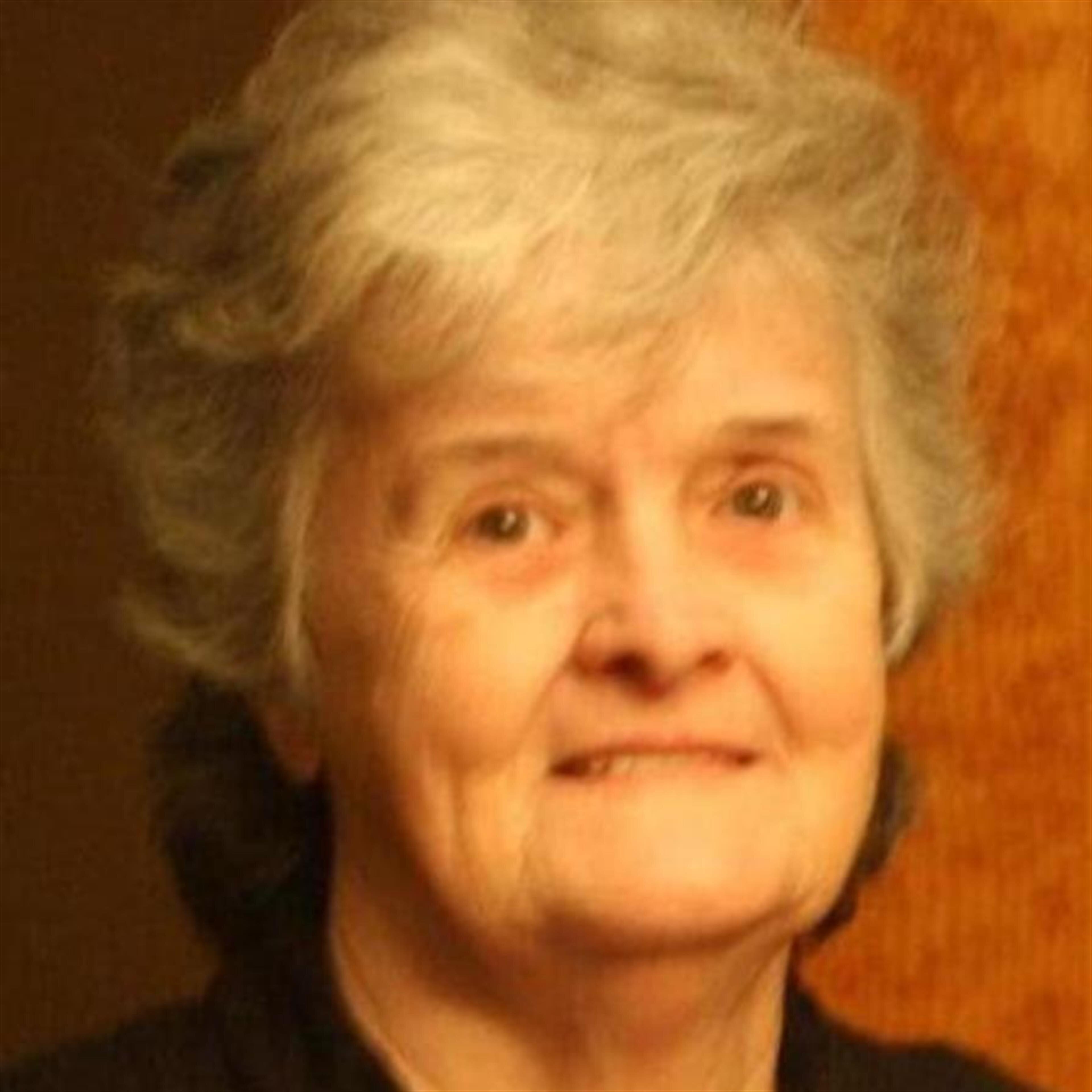 Joyce Maxine Waterman (Lebanon)
