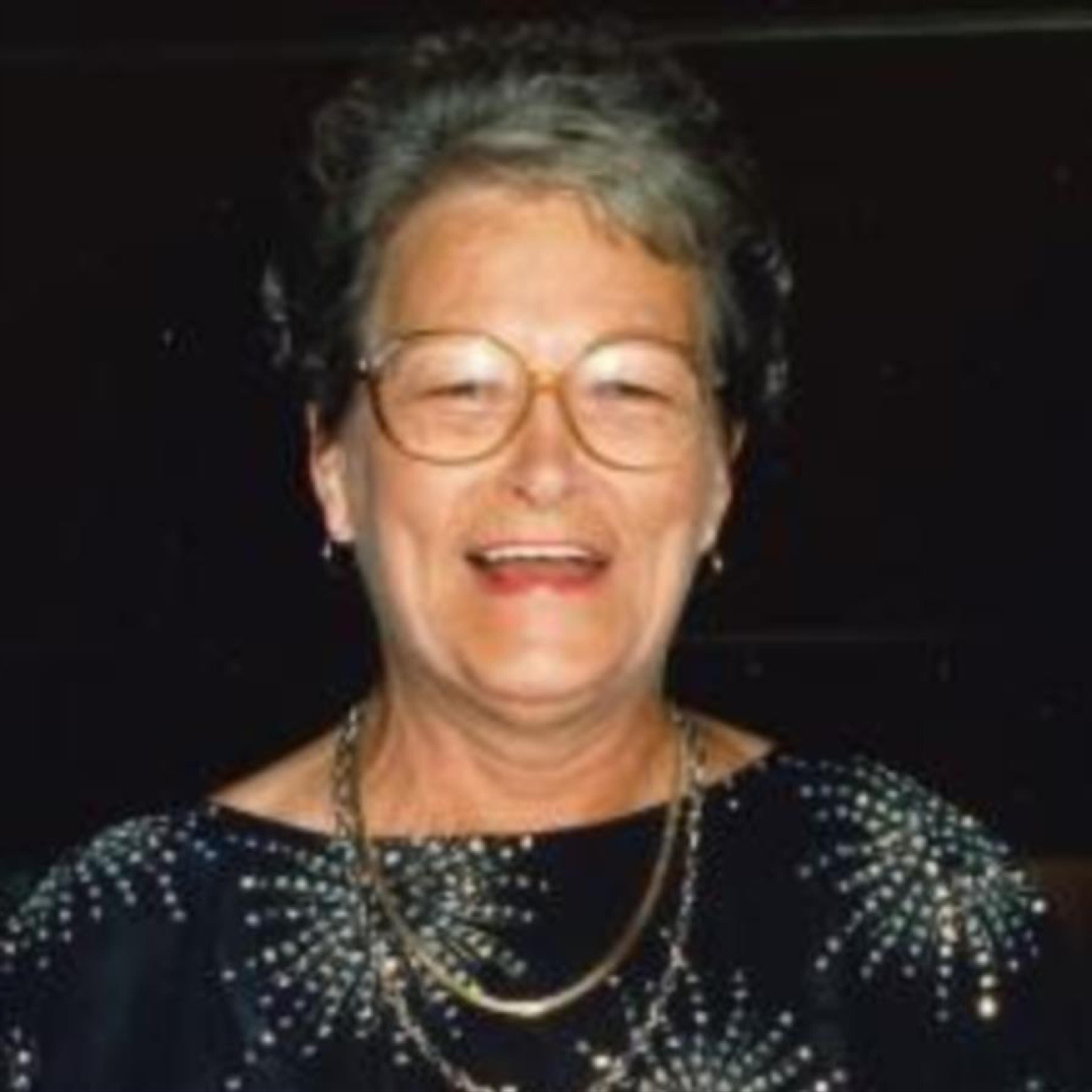 Justine E. Meyers